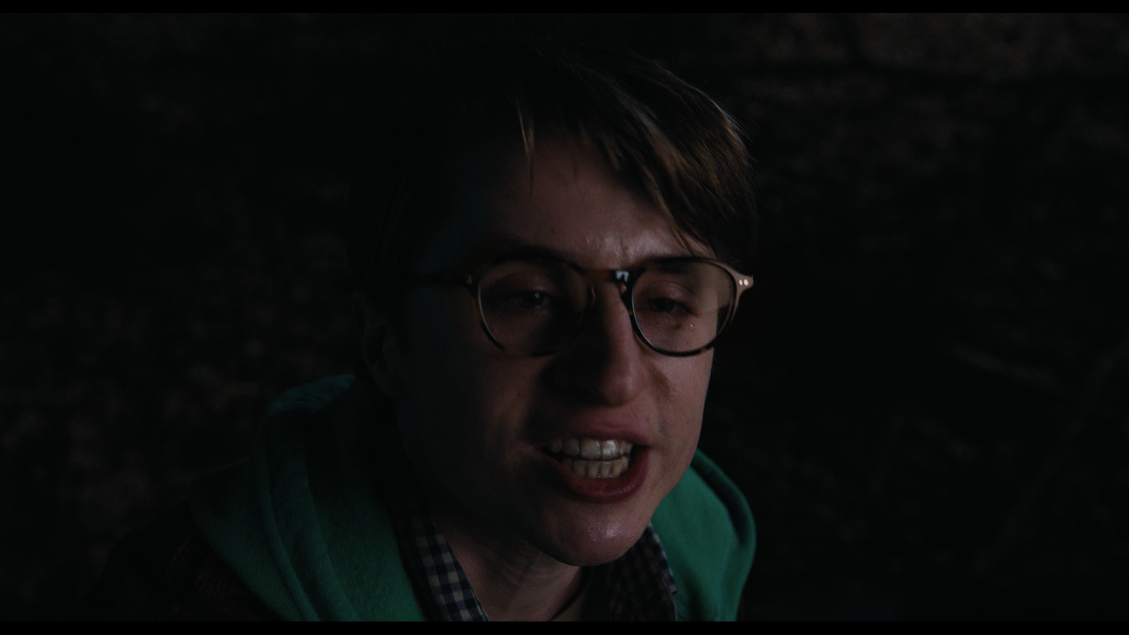 Wednesday S01E01 “Wednesday’s Child Is Full of Woe” HD screenshot 7661
