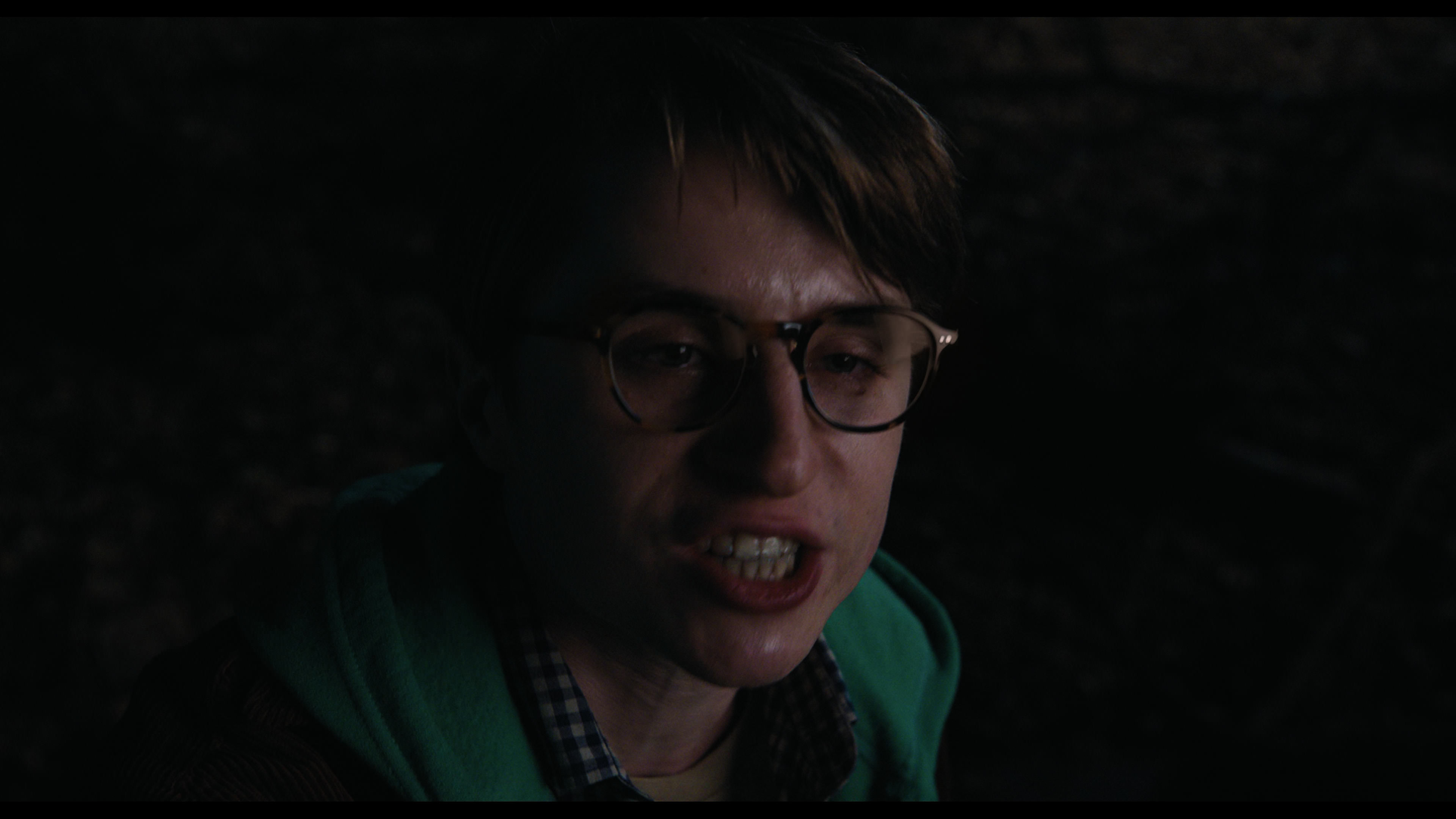 Wednesday S01E01 “Wednesday’s Child Is Full of Woe” screencap 7662