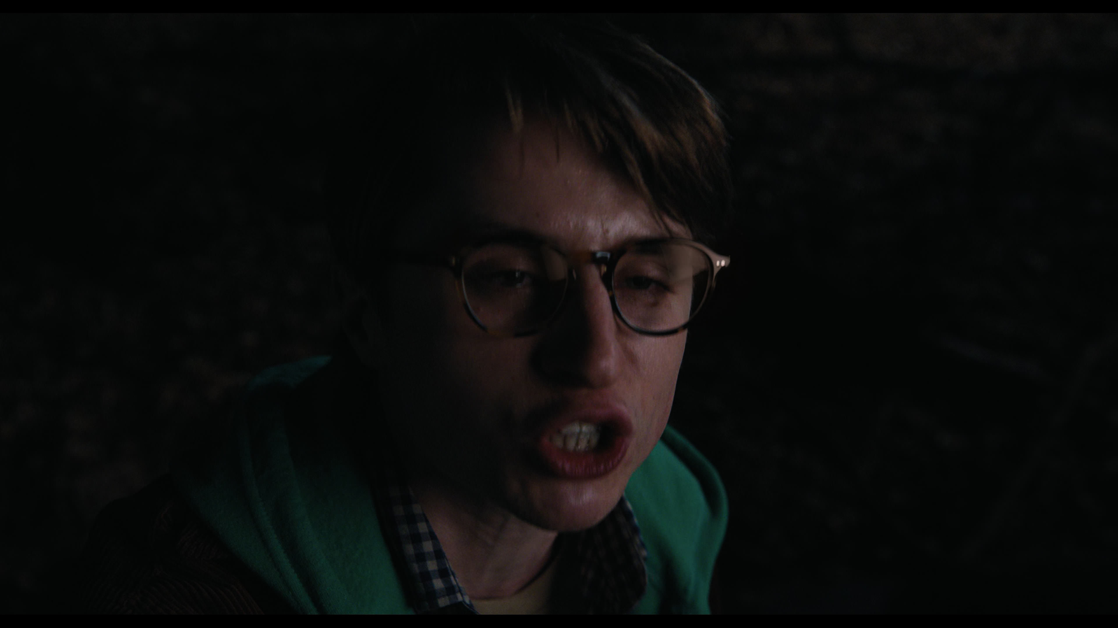 Wednesday S01E01 “Wednesday’s Child Is Full of Woe” movie still 7663