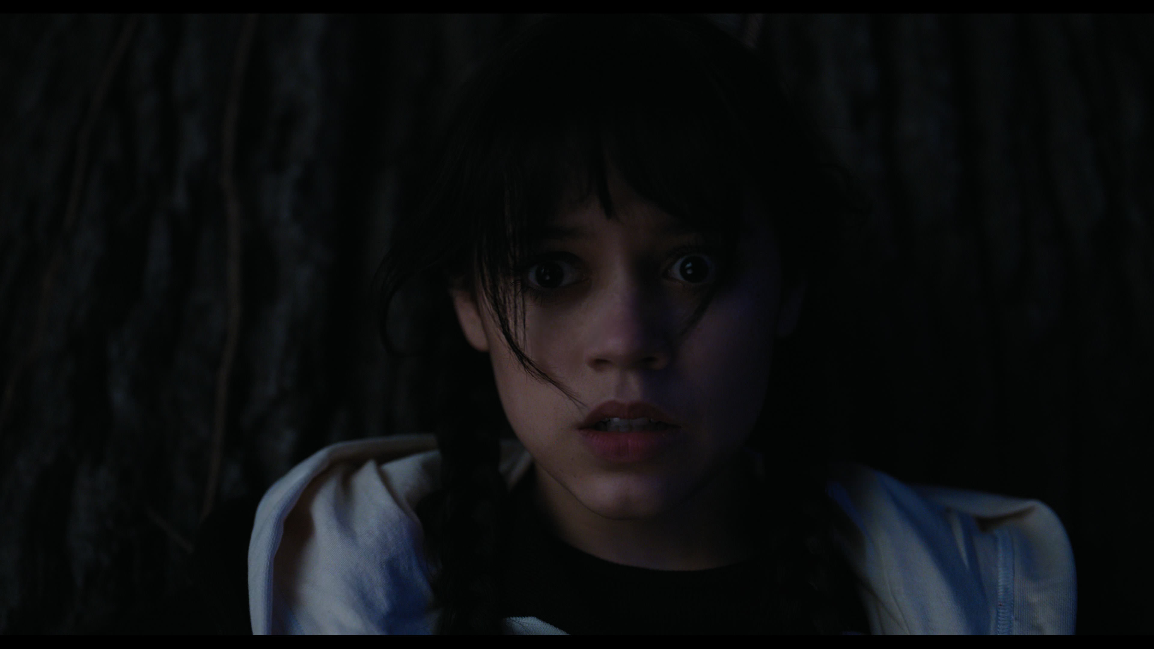 Wednesday S01E01 “Wednesday’s Child Is Full of Woe” HD screenshot 7664
