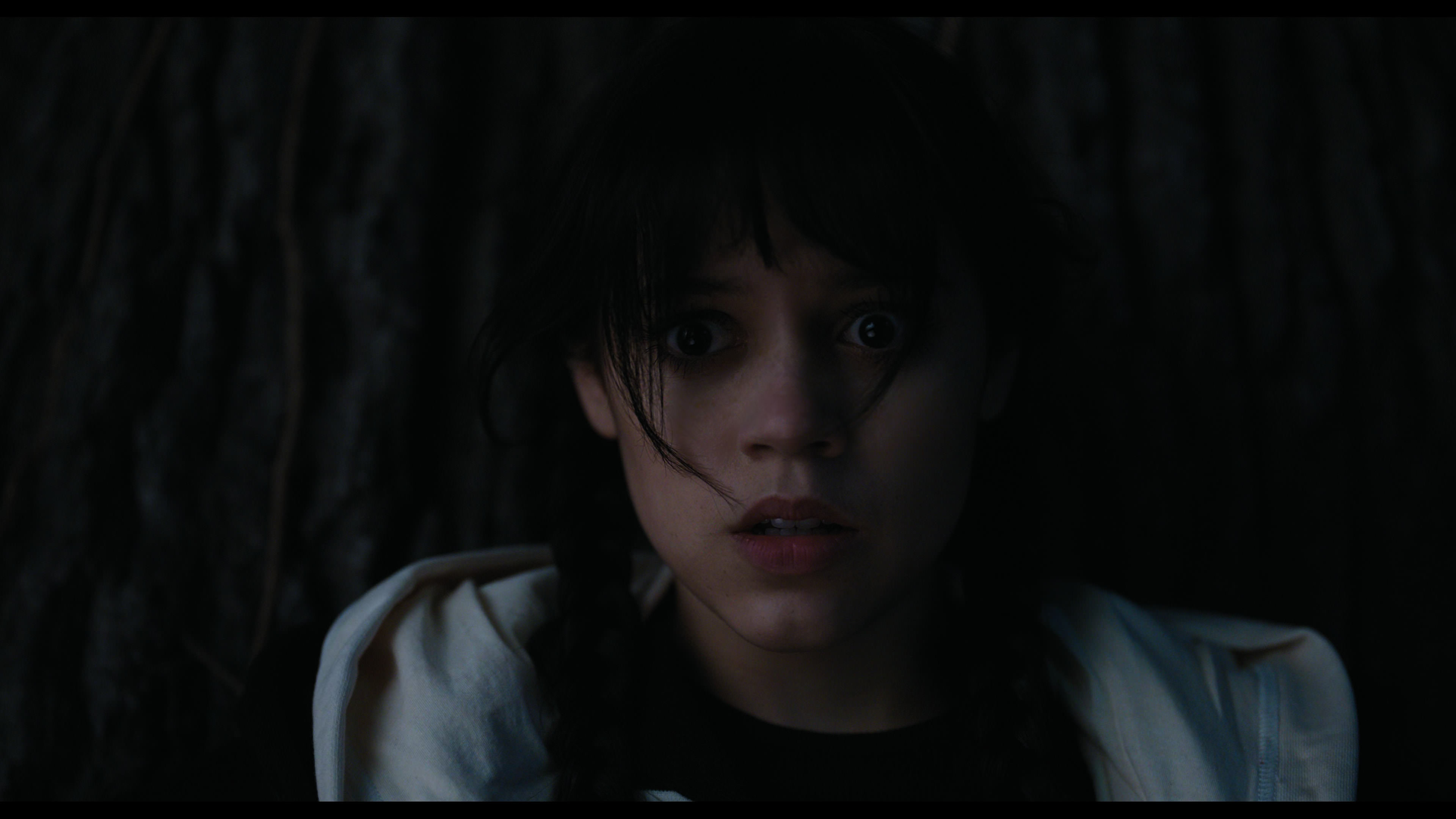 Wednesday S01E01 “Wednesday’s Child Is Full of Woe” screencap 7665