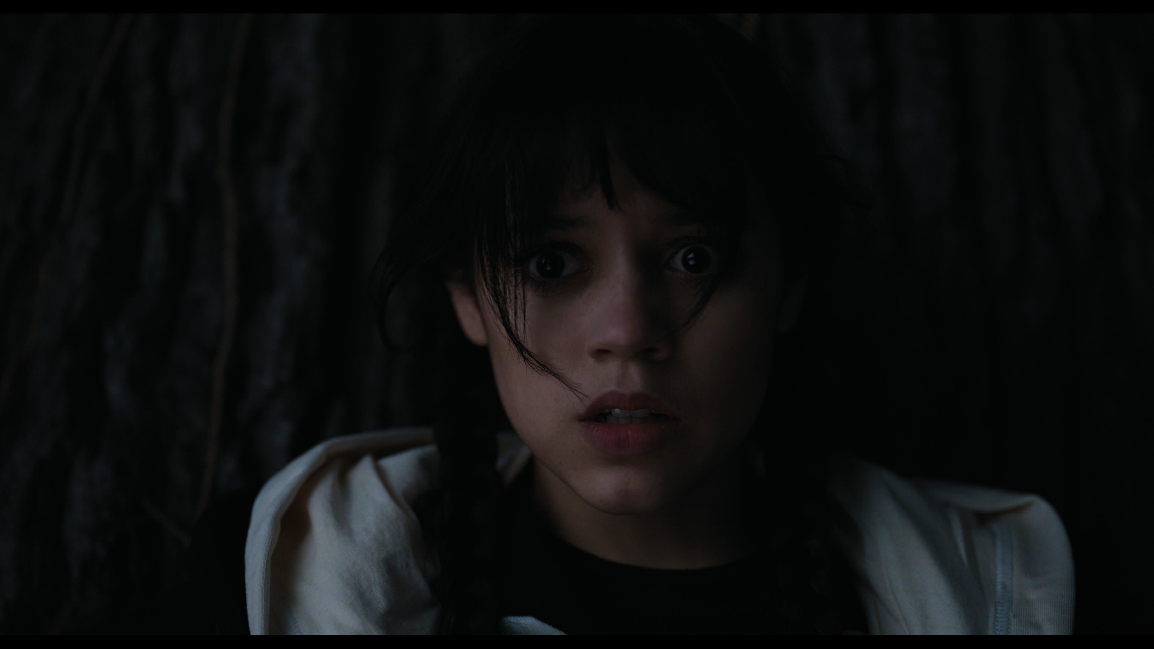 Wednesday S01E01 “Wednesday’s Child Is Full of Woe” HD screenshot 7667