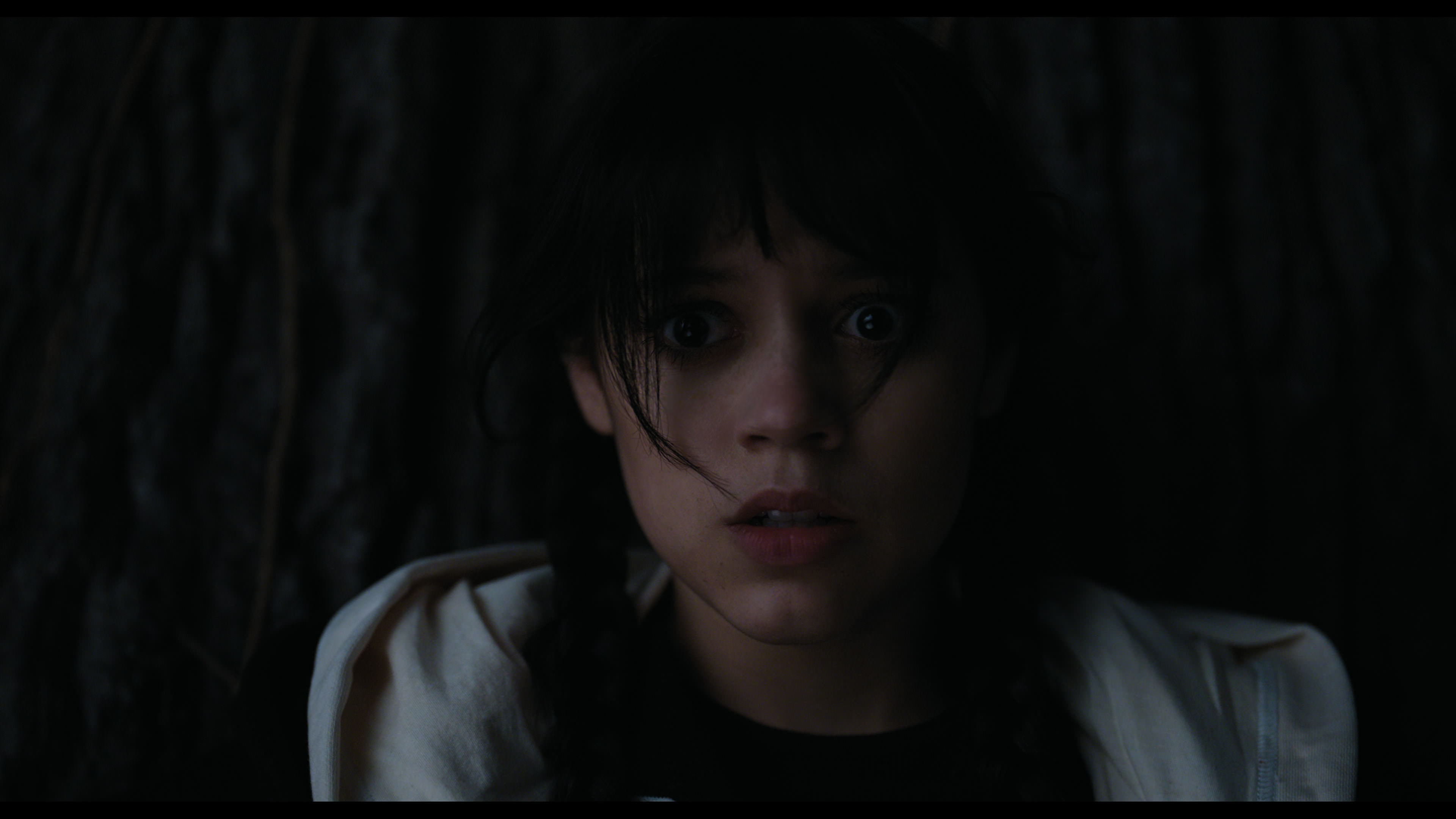Wednesday S01E01 “Wednesday’s Child Is Full of Woe” screencap 7668