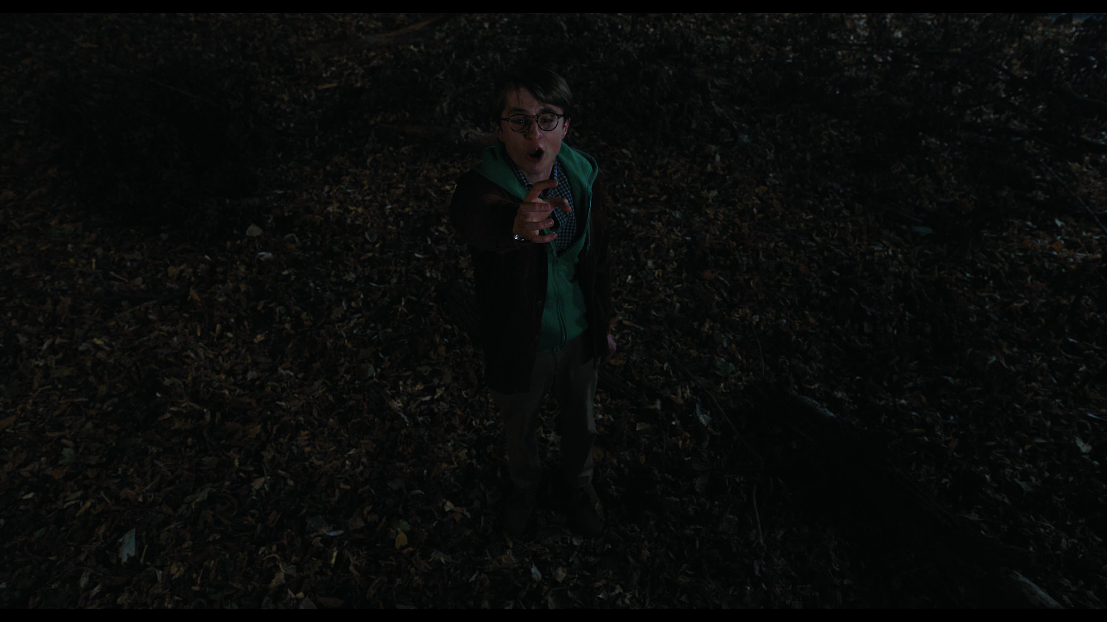 Wednesday S01E01 “Wednesday’s Child Is Full of Woe” HD screenshot 7670