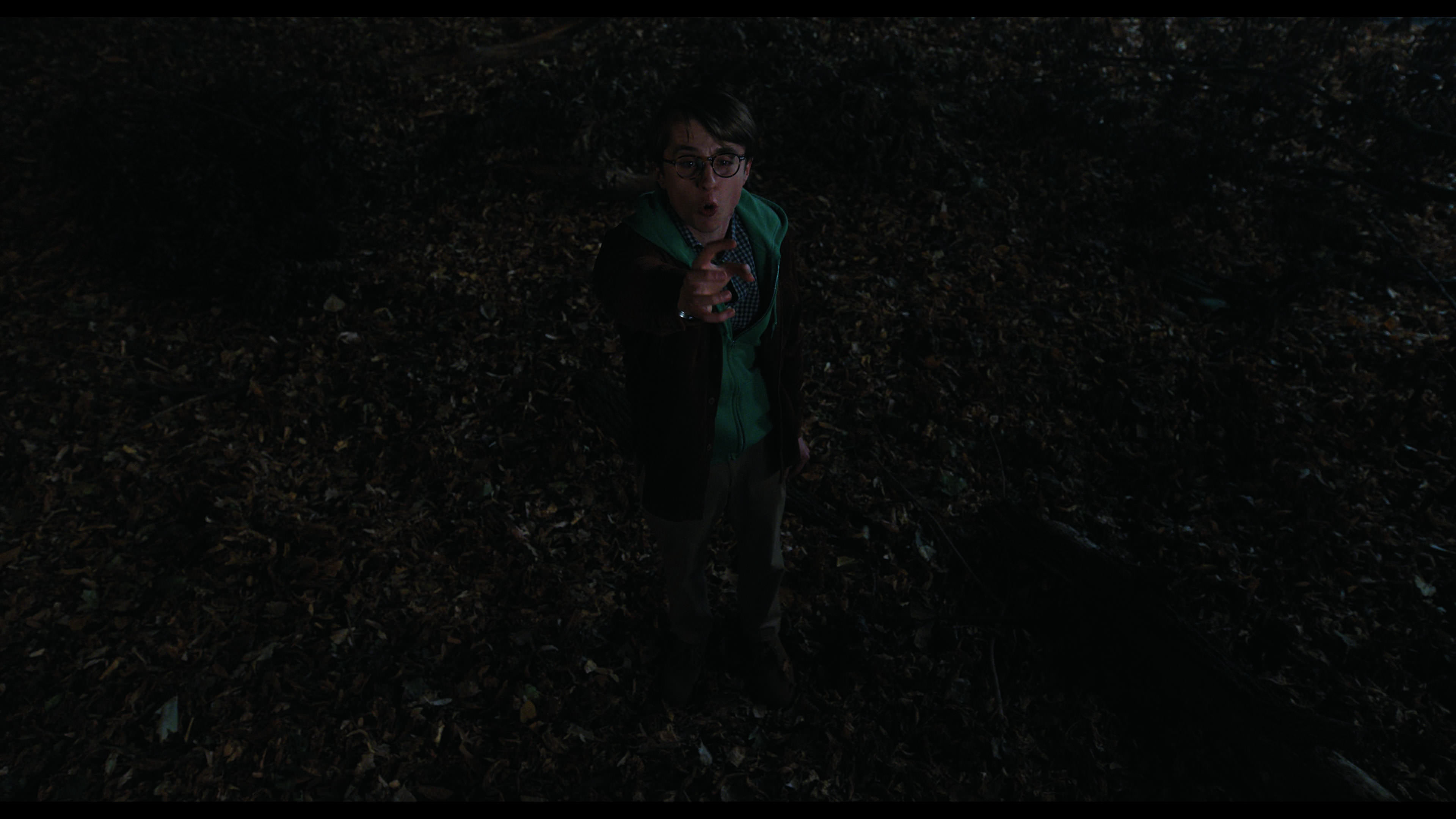 Wednesday S01E01 “Wednesday’s Child Is Full of Woe” screencap 7671
