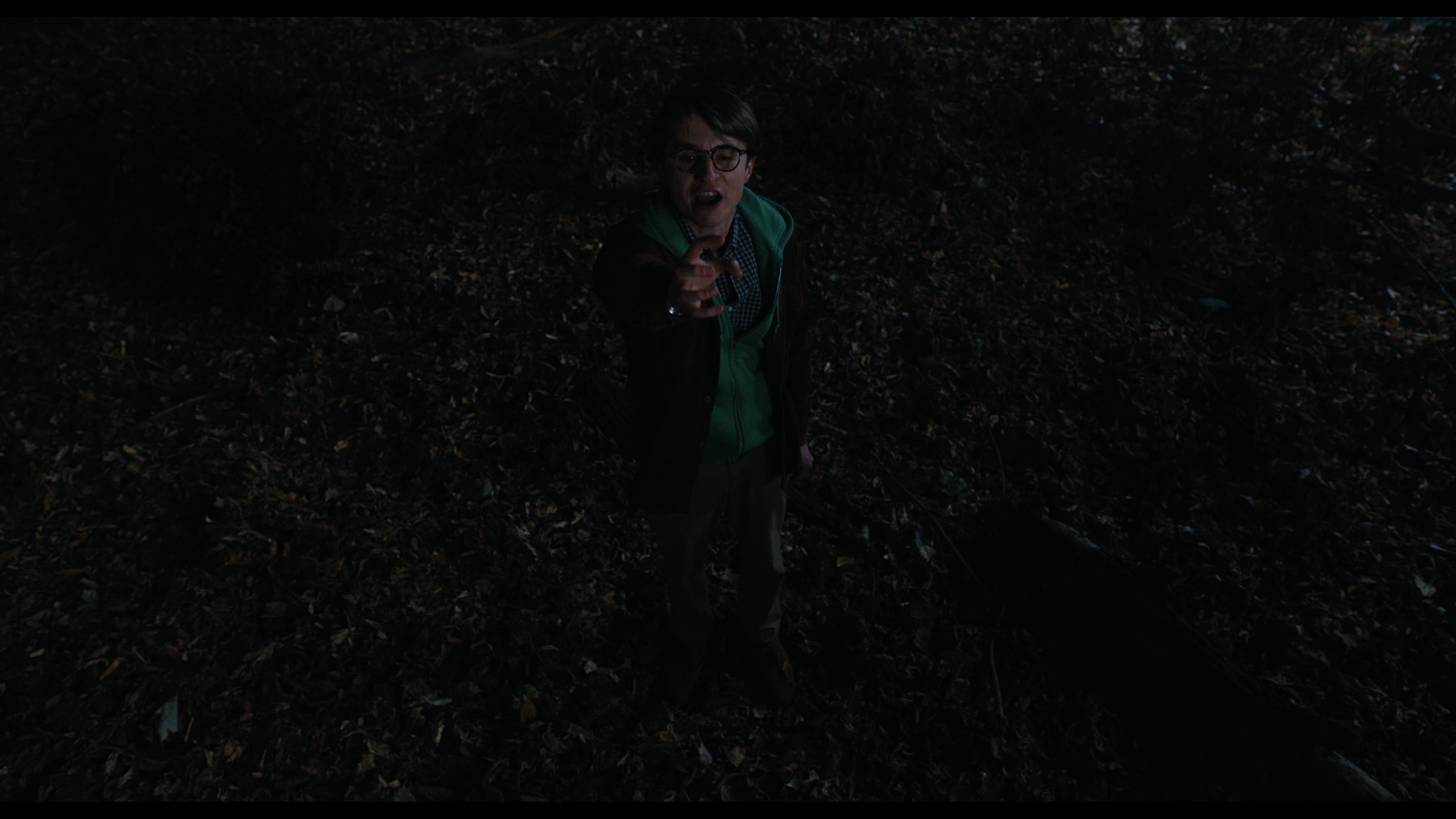 Wednesday S01E01 “Wednesday’s Child Is Full of Woe” HD screenshot 7673
