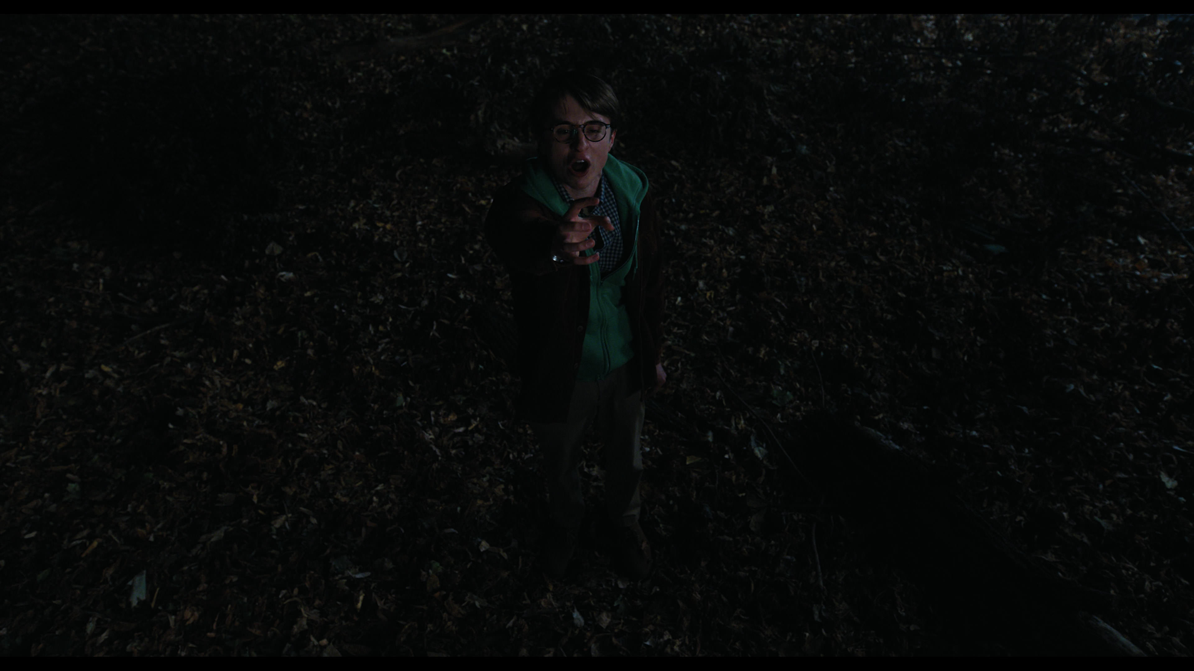 Wednesday S01E01 “Wednesday’s Child Is Full of Woe” screencap 7674
