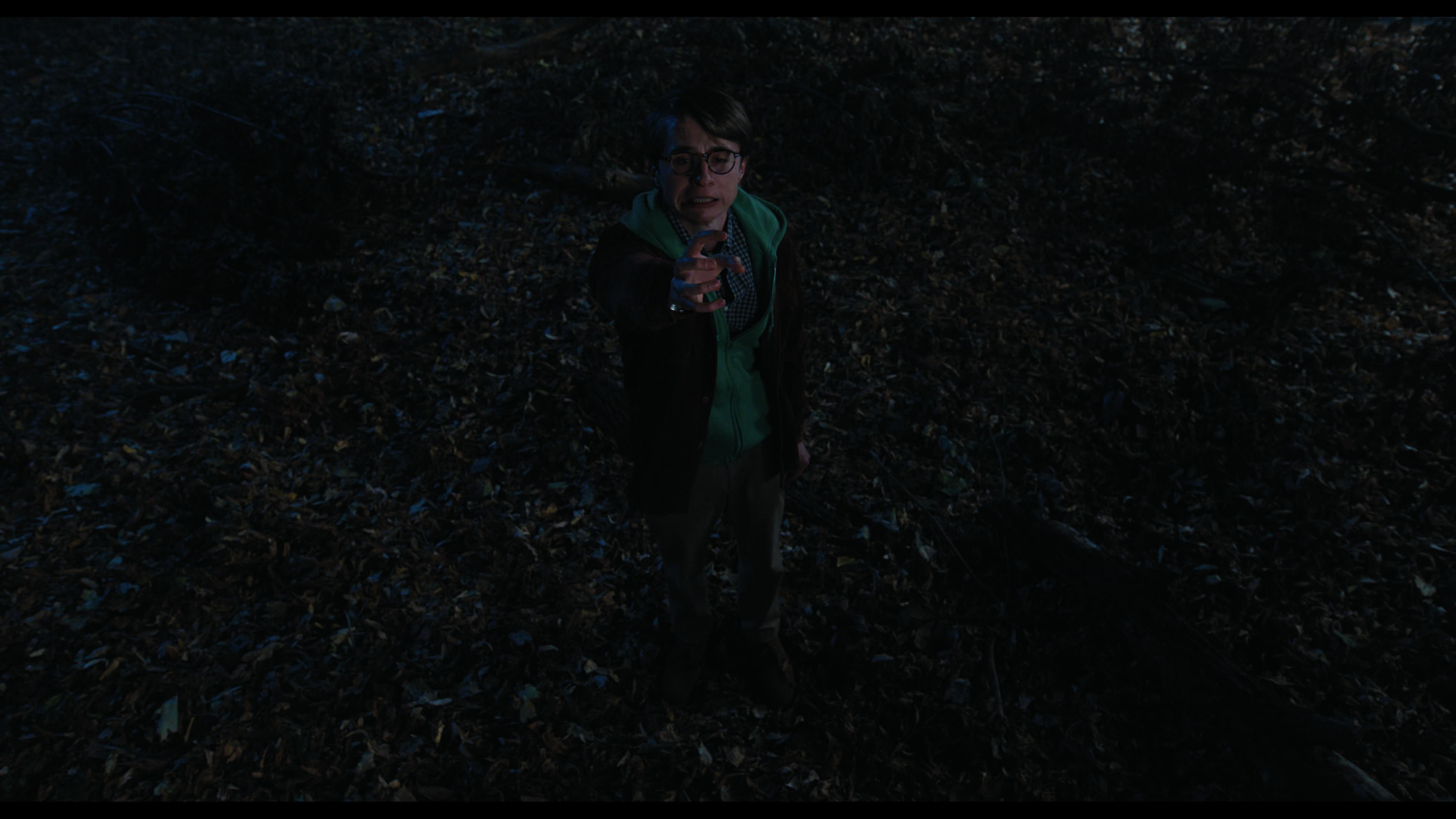 Wednesday S01E01 “Wednesday’s Child Is Full of Woe” HD screenshot 7676