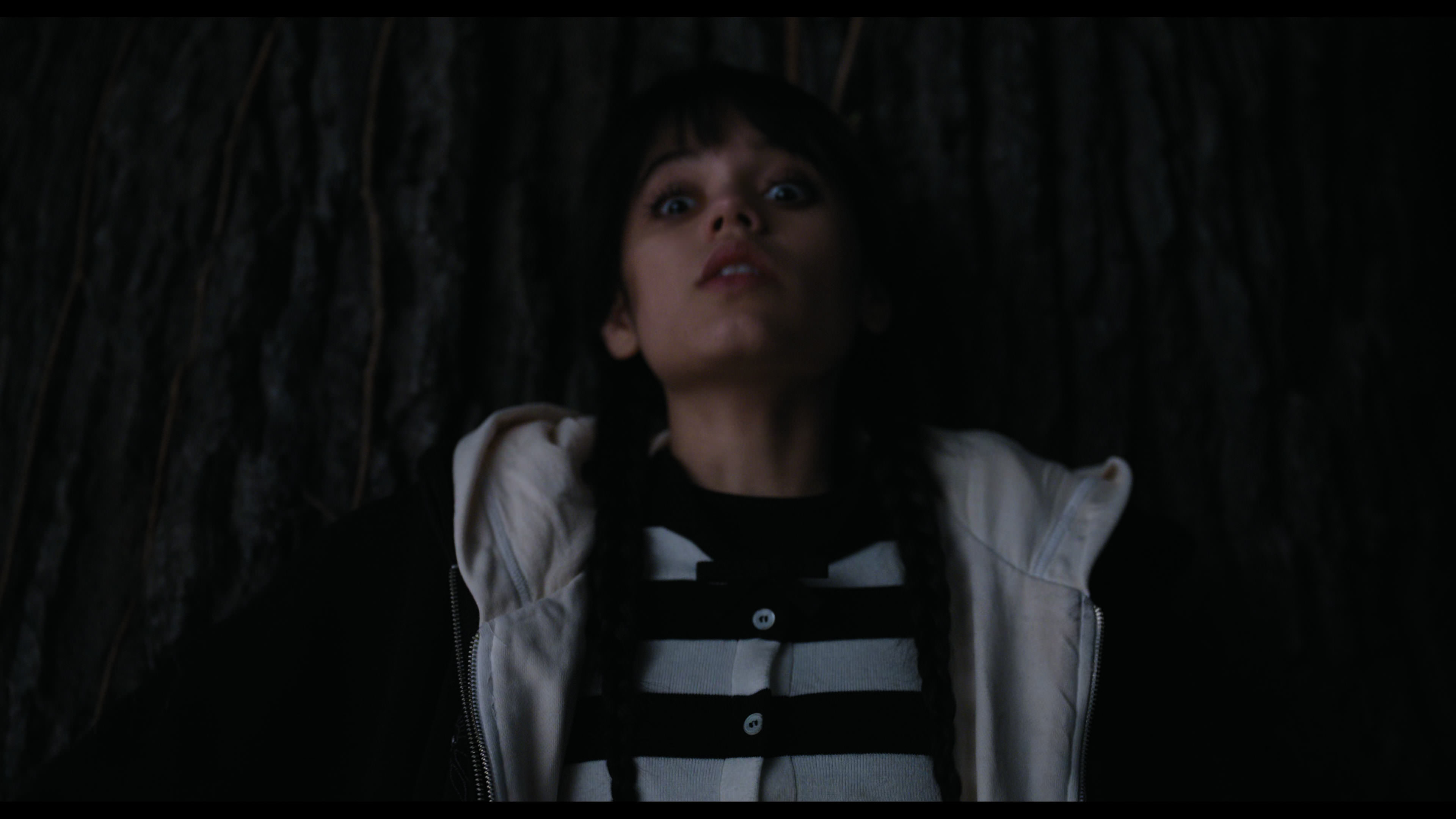 Wednesday S01E01 “Wednesday’s Child Is Full of Woe” screencap 7677