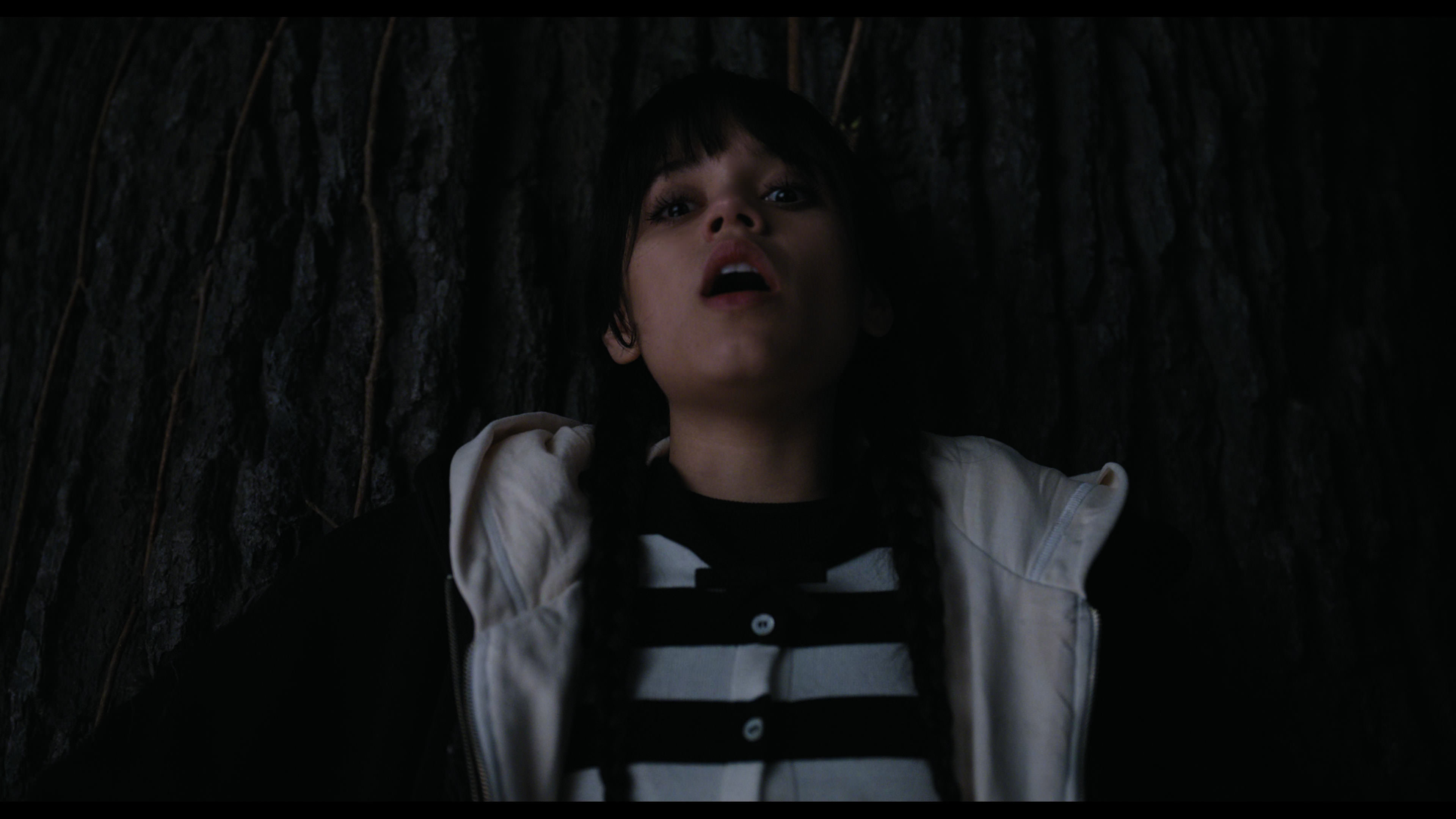 Wednesday S01E01 “Wednesday’s Child Is Full of Woe” movie still 7678