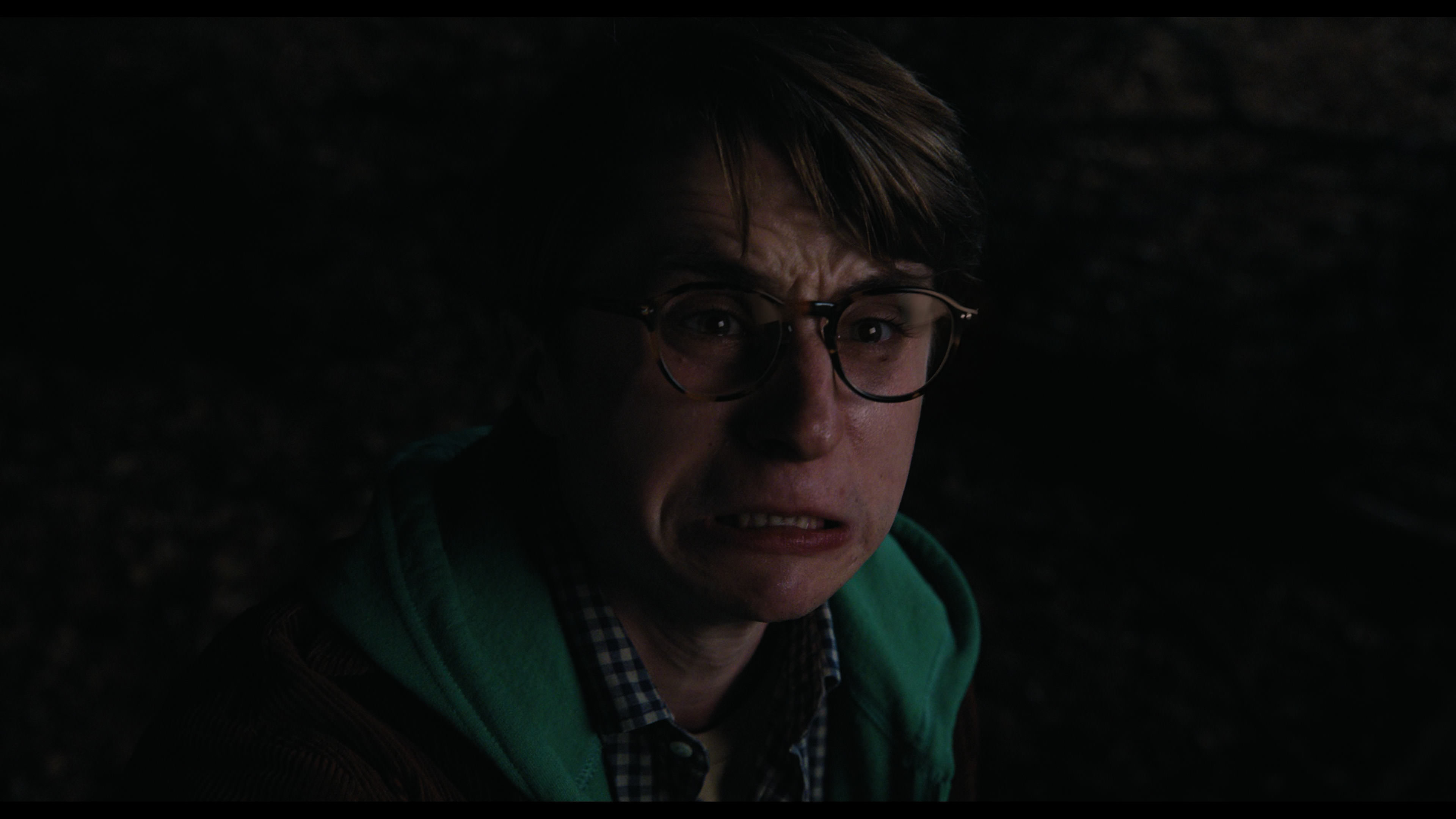 Wednesday S01E01 “Wednesday’s Child Is Full of Woe” HD screenshot 7682