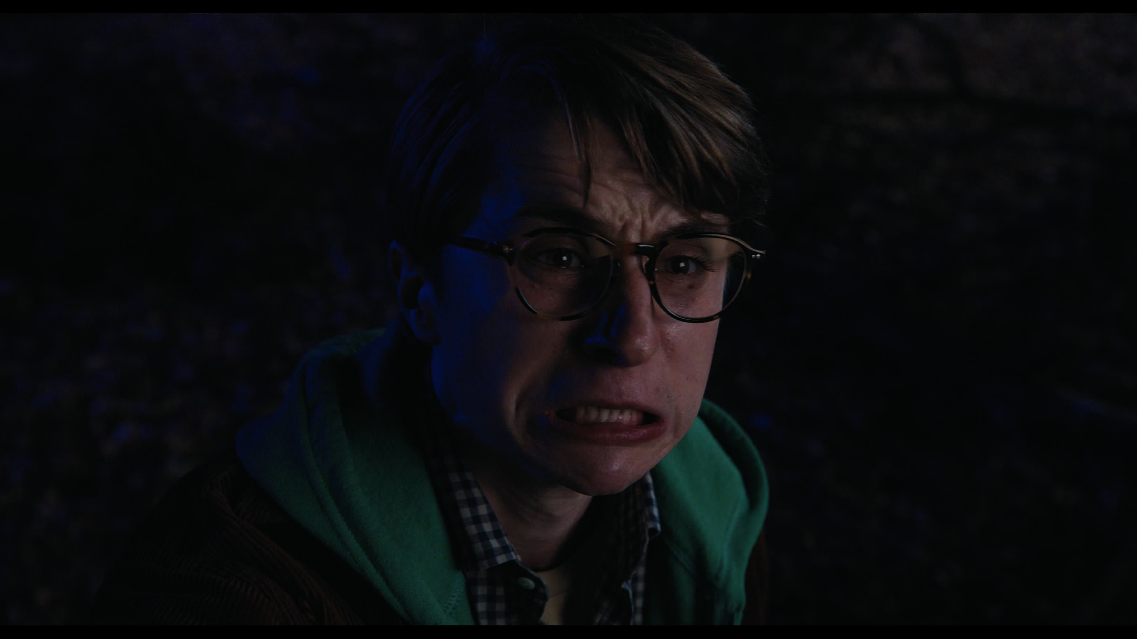 Wednesday S01E01 “Wednesday’s Child Is Full of Woe” screencap 7683