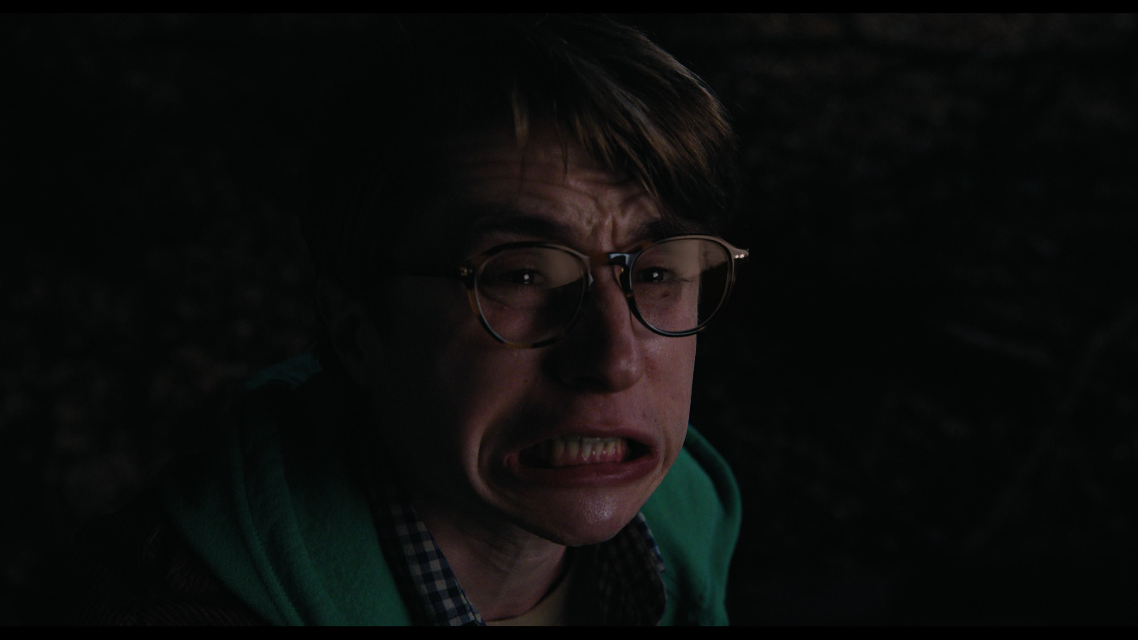 Wednesday S01E01 “Wednesday’s Child Is Full of Woe” HD screenshot 7688