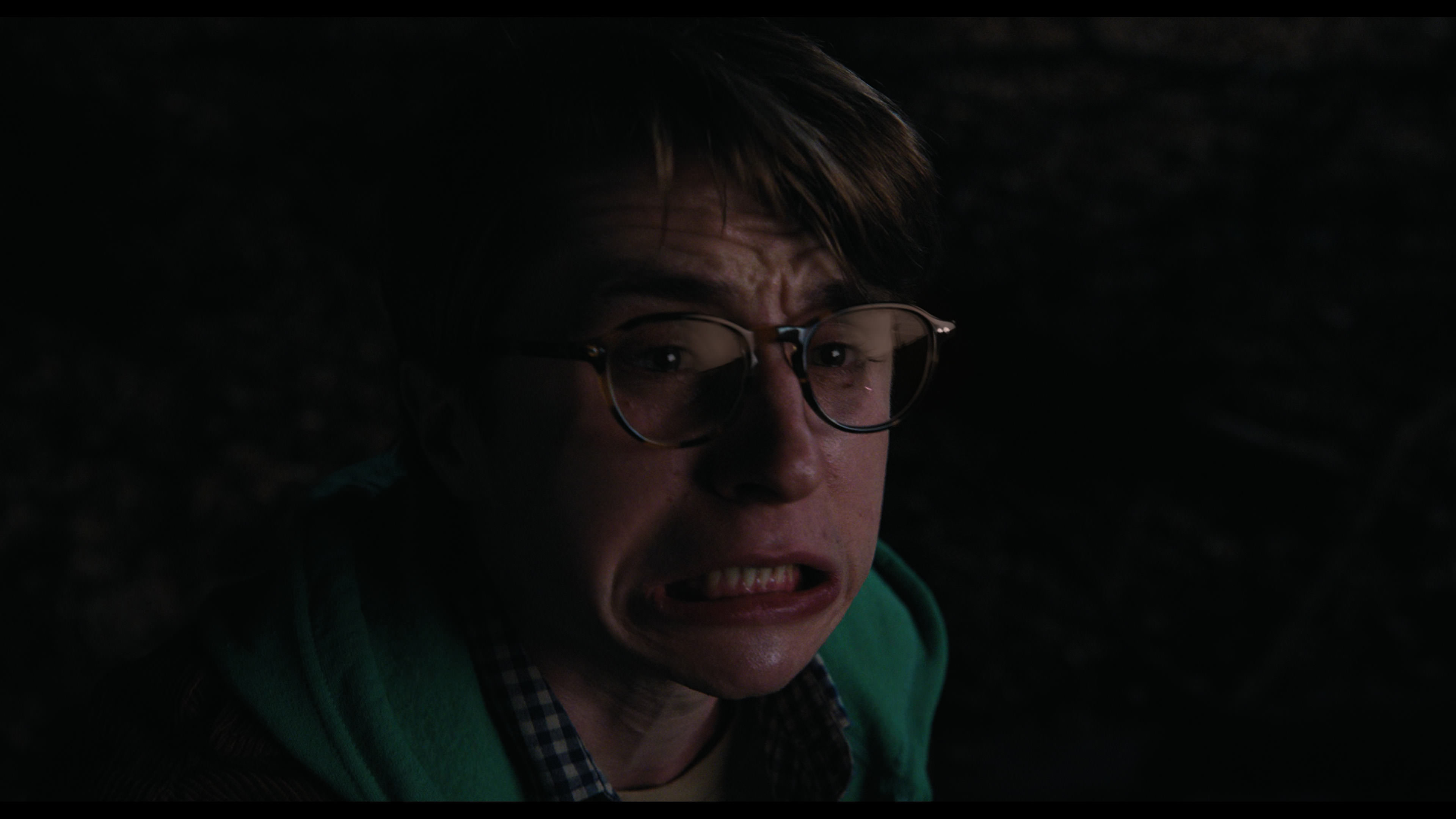 Wednesday S01E01 “Wednesday’s Child Is Full of Woe” screencap 7689