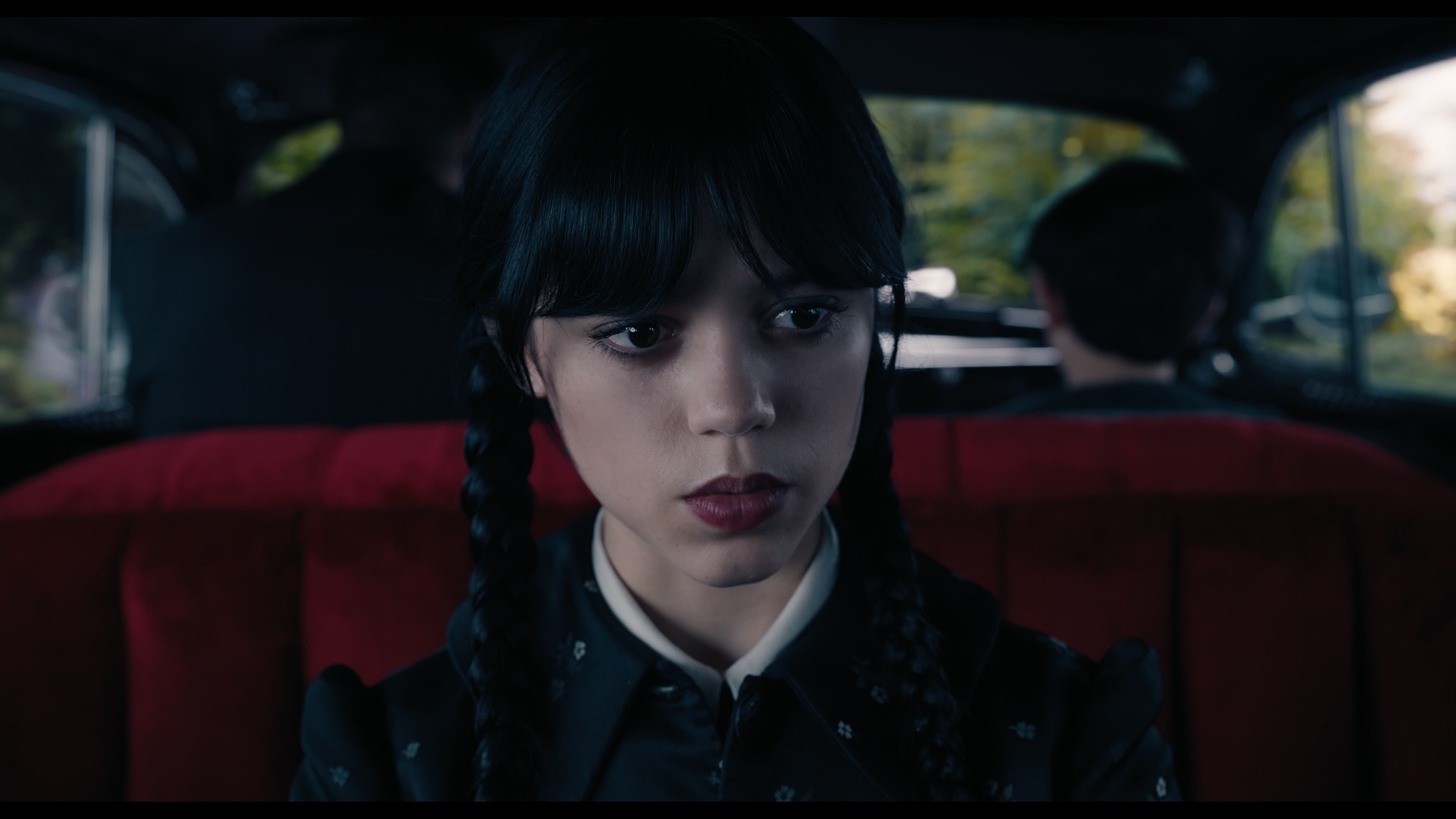 Wednesday S01E01 “Wednesday’s Child Is Full of Woe” movie still 769