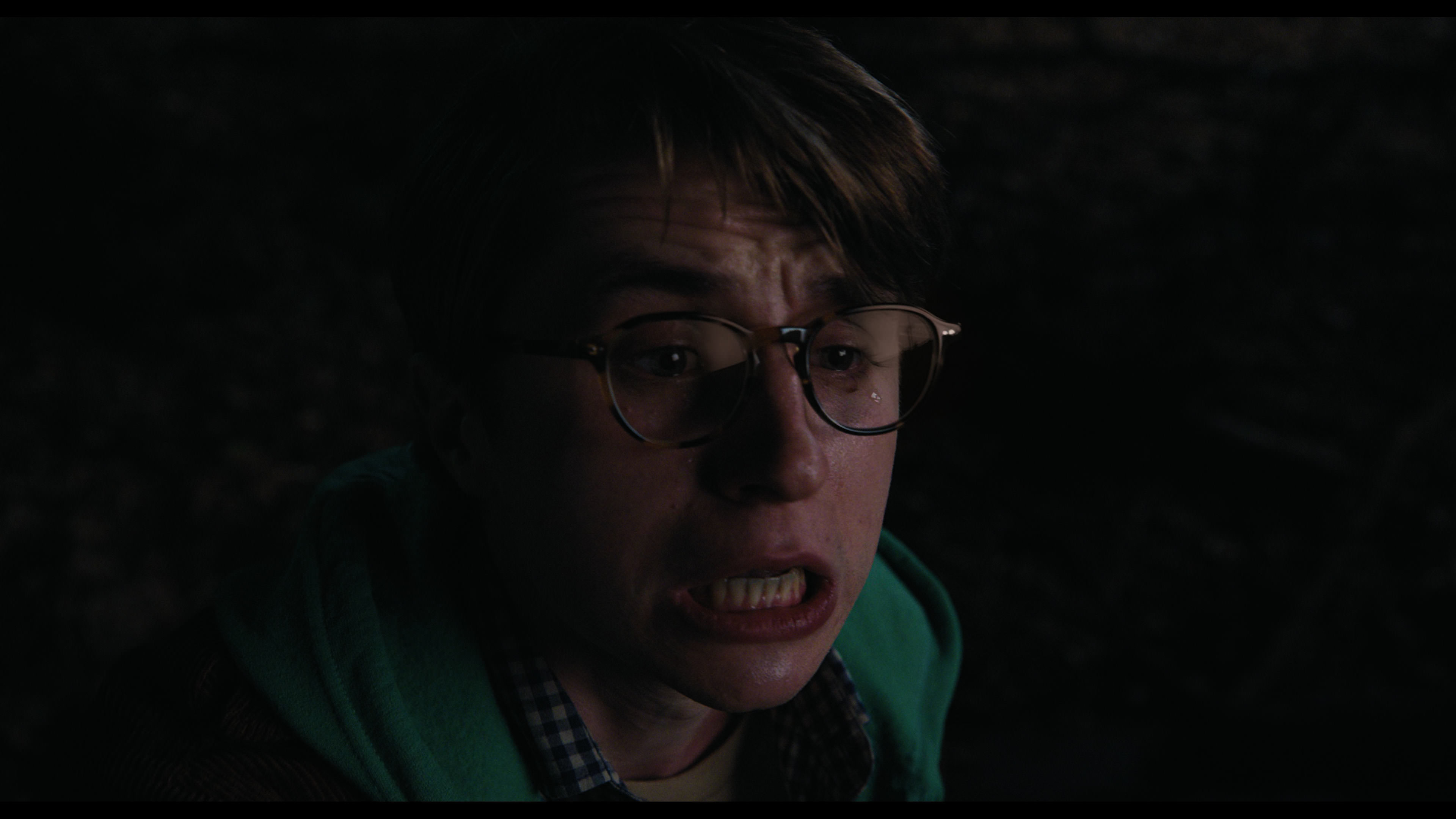 Wednesday S01E01 “Wednesday’s Child Is Full of Woe” HD screenshot 7691