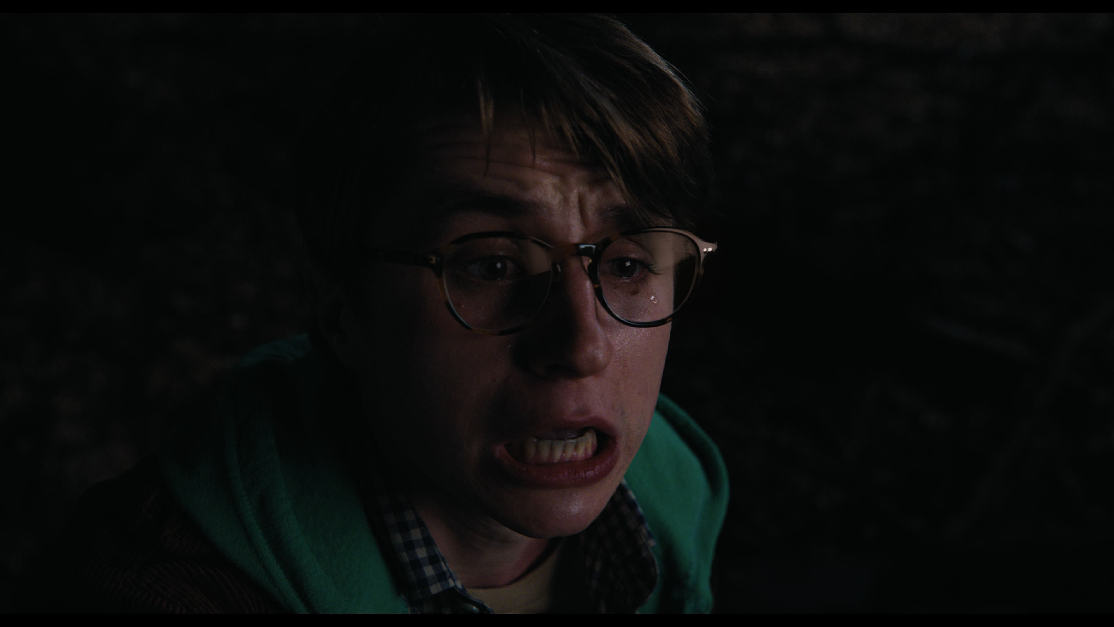 Wednesday S01E01 “Wednesday’s Child Is Full of Woe” screencap 7692