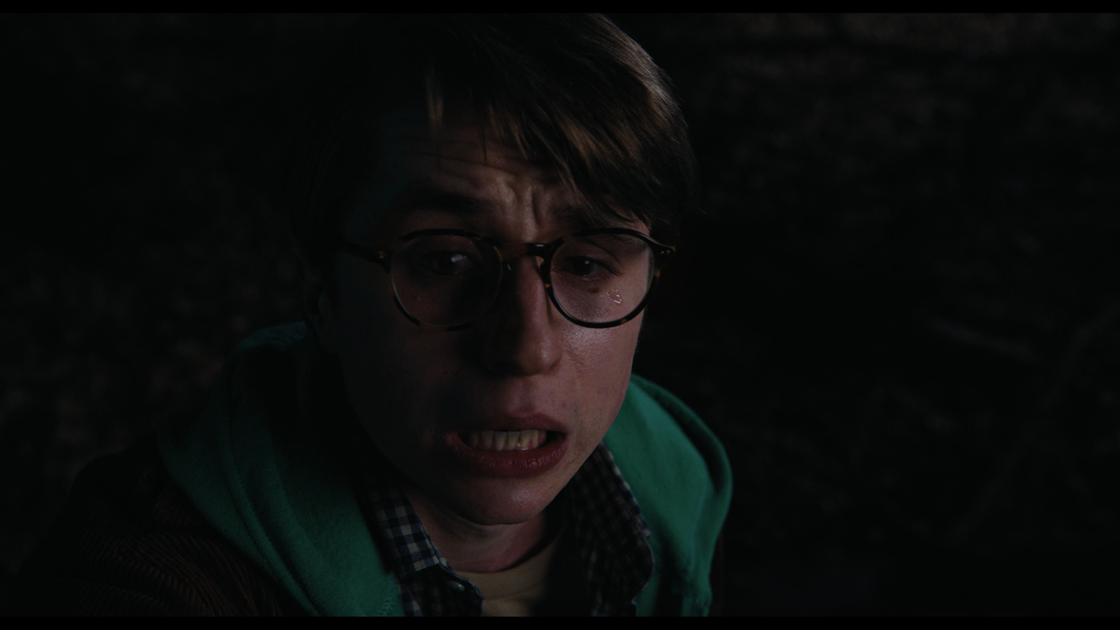 Wednesday S01E01 “Wednesday’s Child Is Full of Woe” screencap 7695