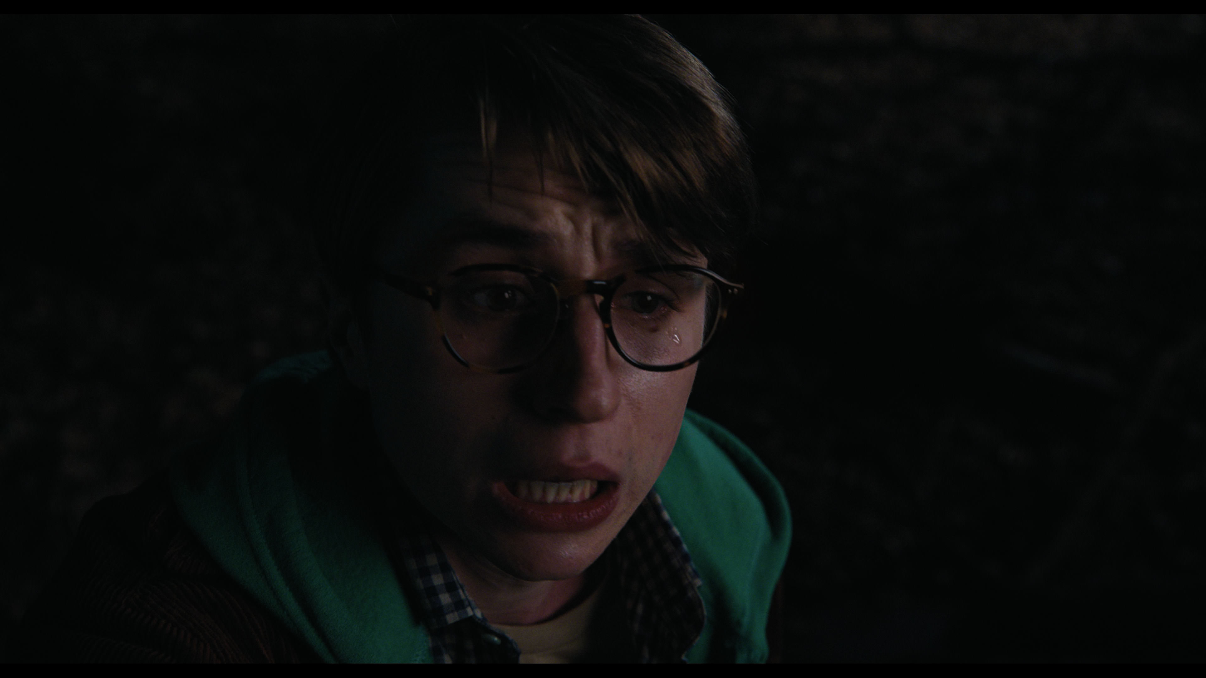 Wednesday S01E01 “Wednesday’s Child Is Full of Woe” movie still 7696