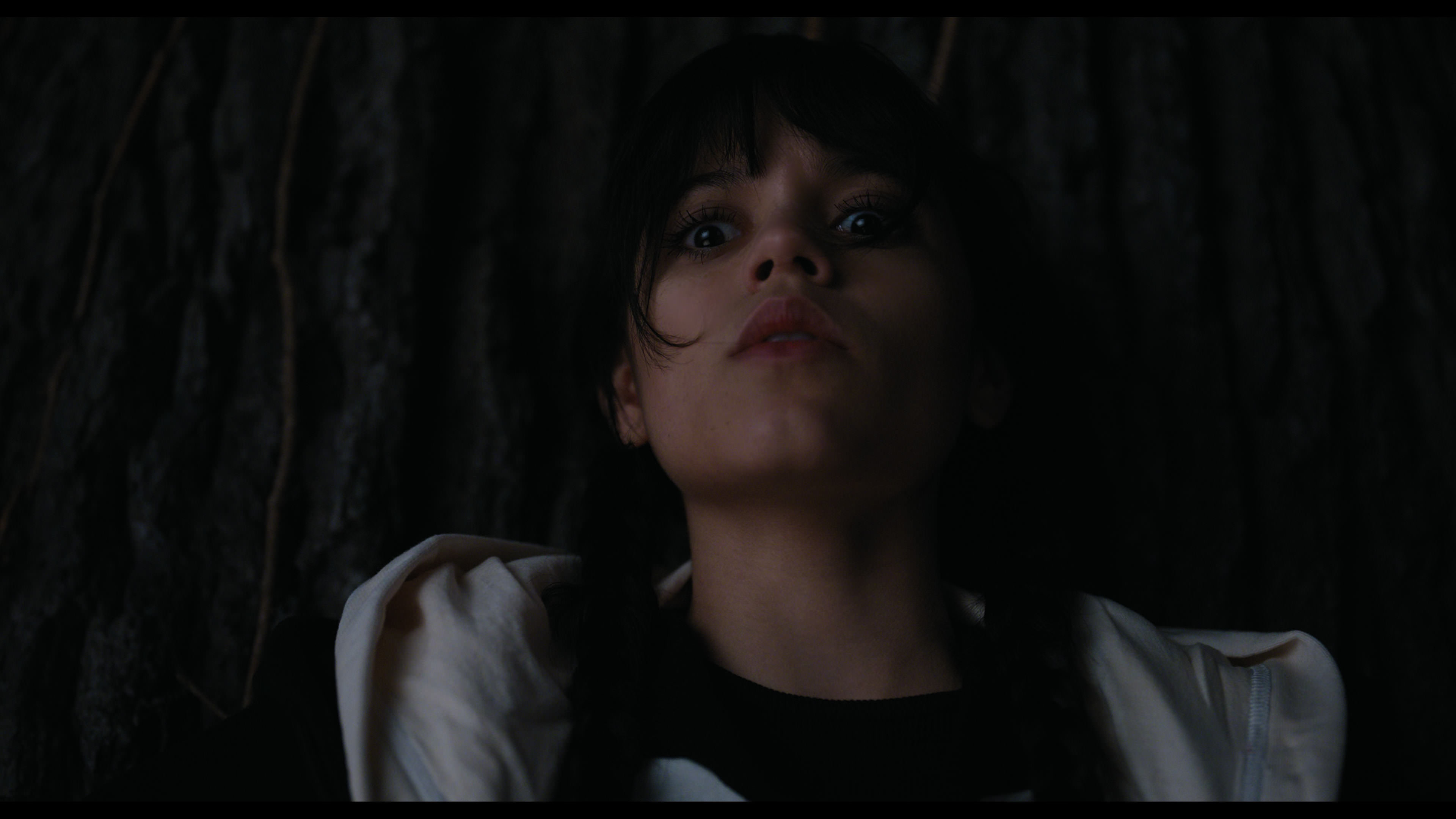 Wednesday S01E01 “Wednesday’s Child Is Full of Woe” movie still 7702
