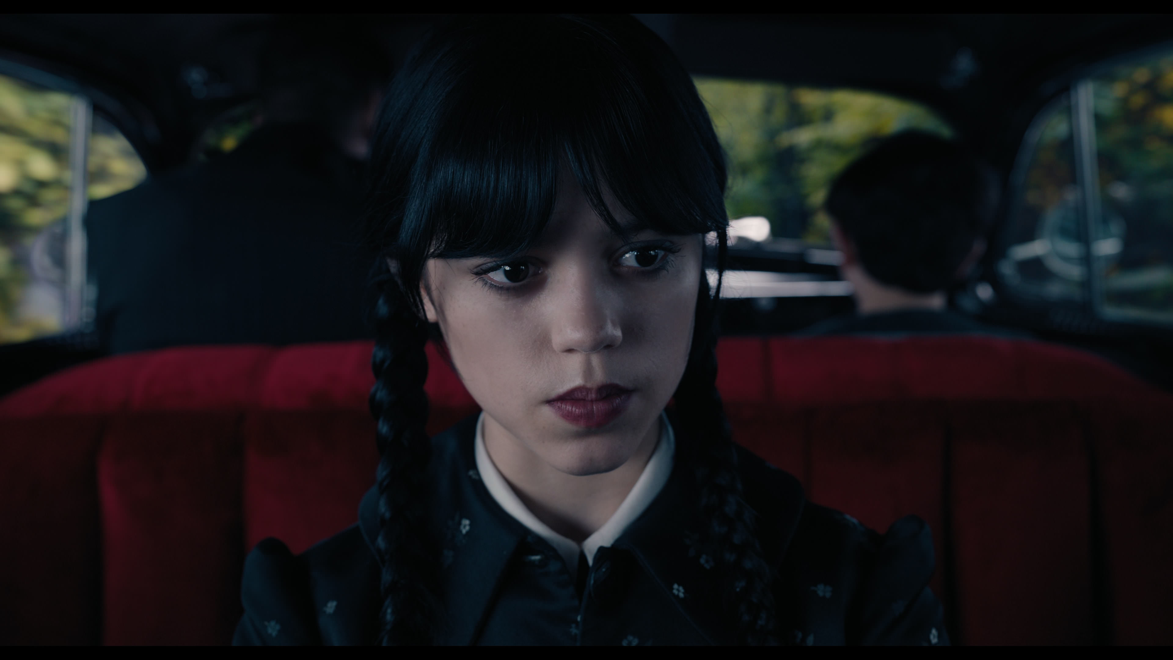 Wednesday S01E01 “Wednesday’s Child Is Full of Woe” movie still 772