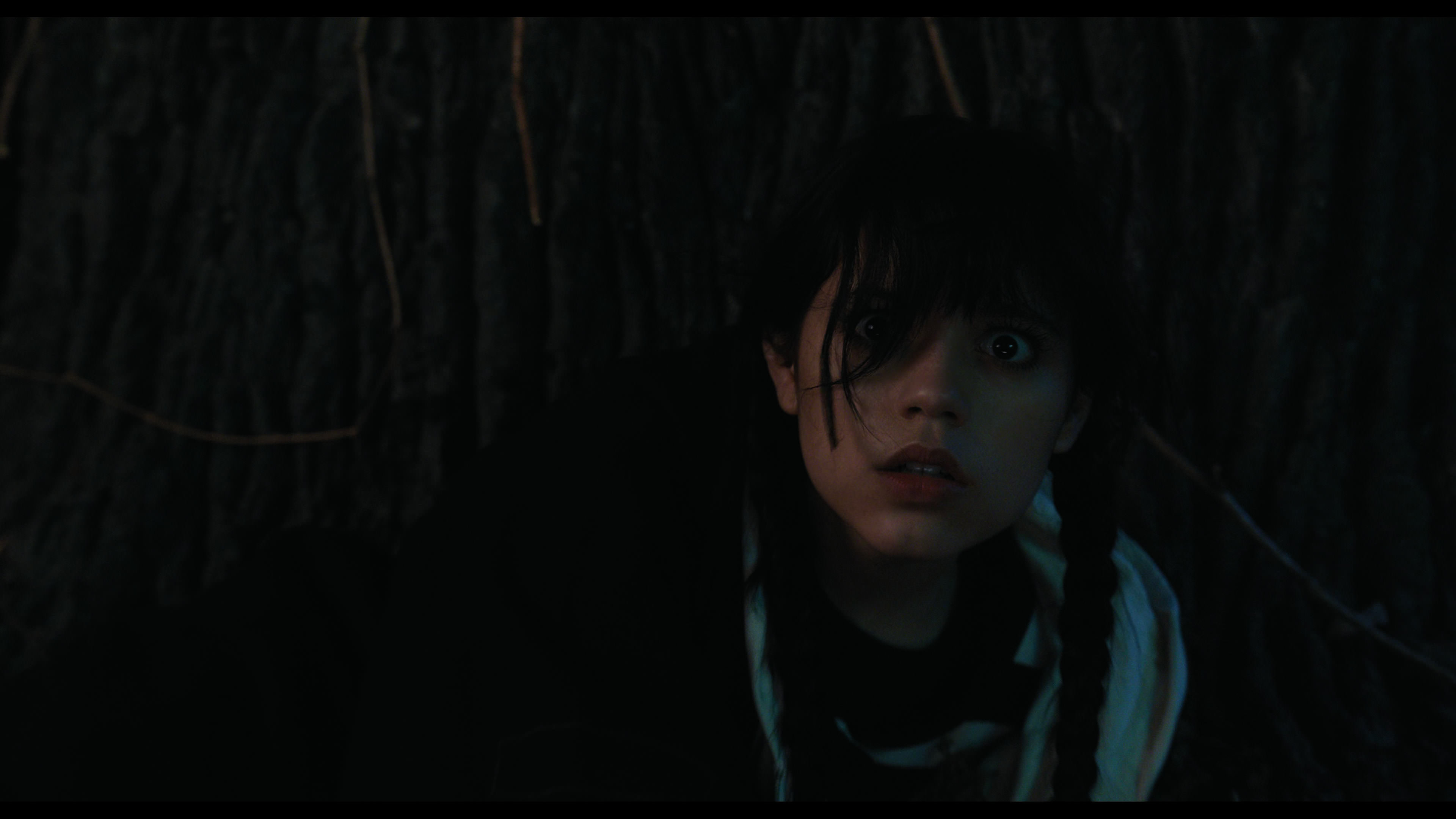 Wednesday S01E01 “Wednesday’s Child Is Full of Woe” movie still 7729