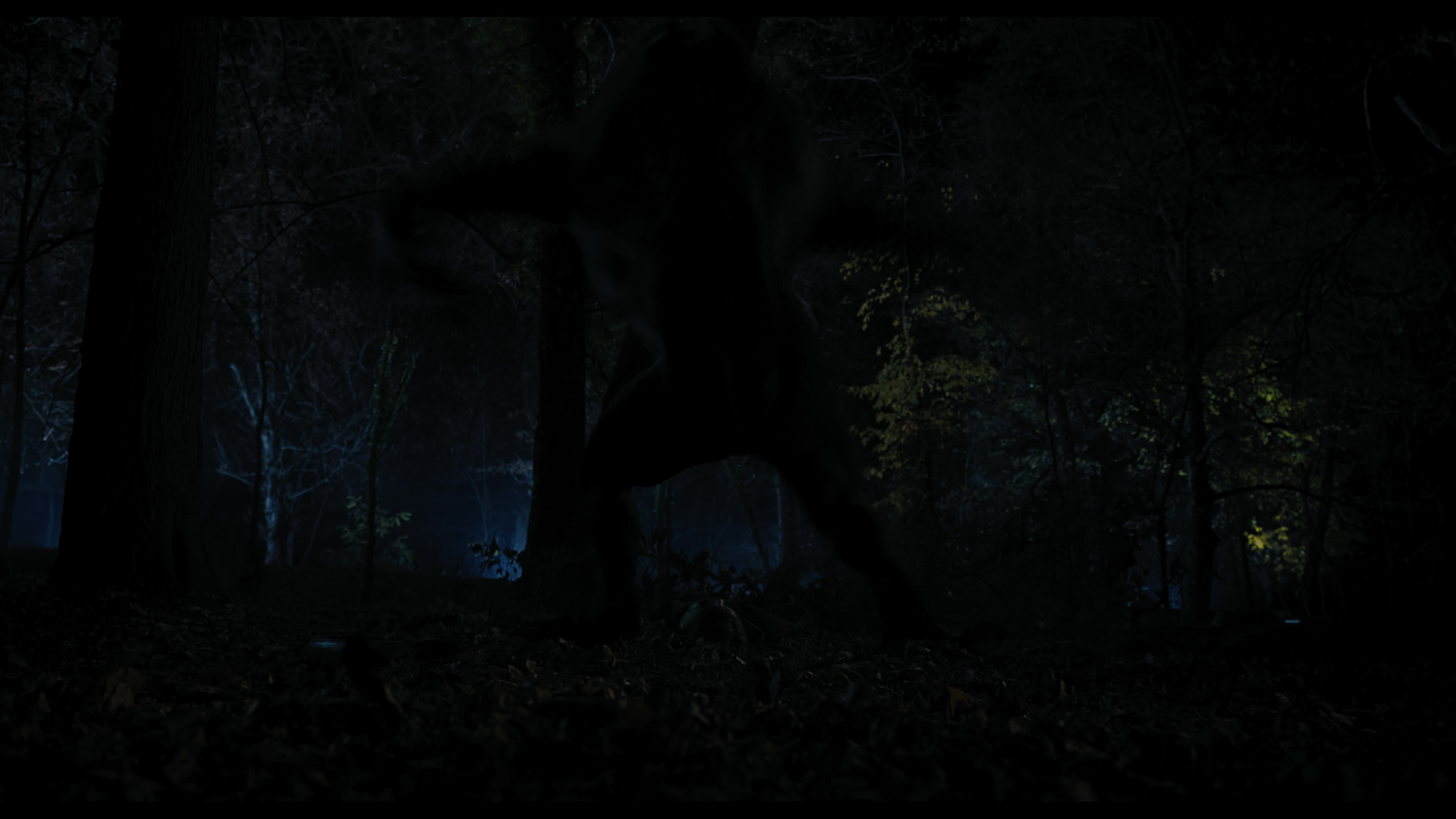 Wednesday S01E01 “Wednesday’s Child Is Full of Woe” HD screenshot 7733