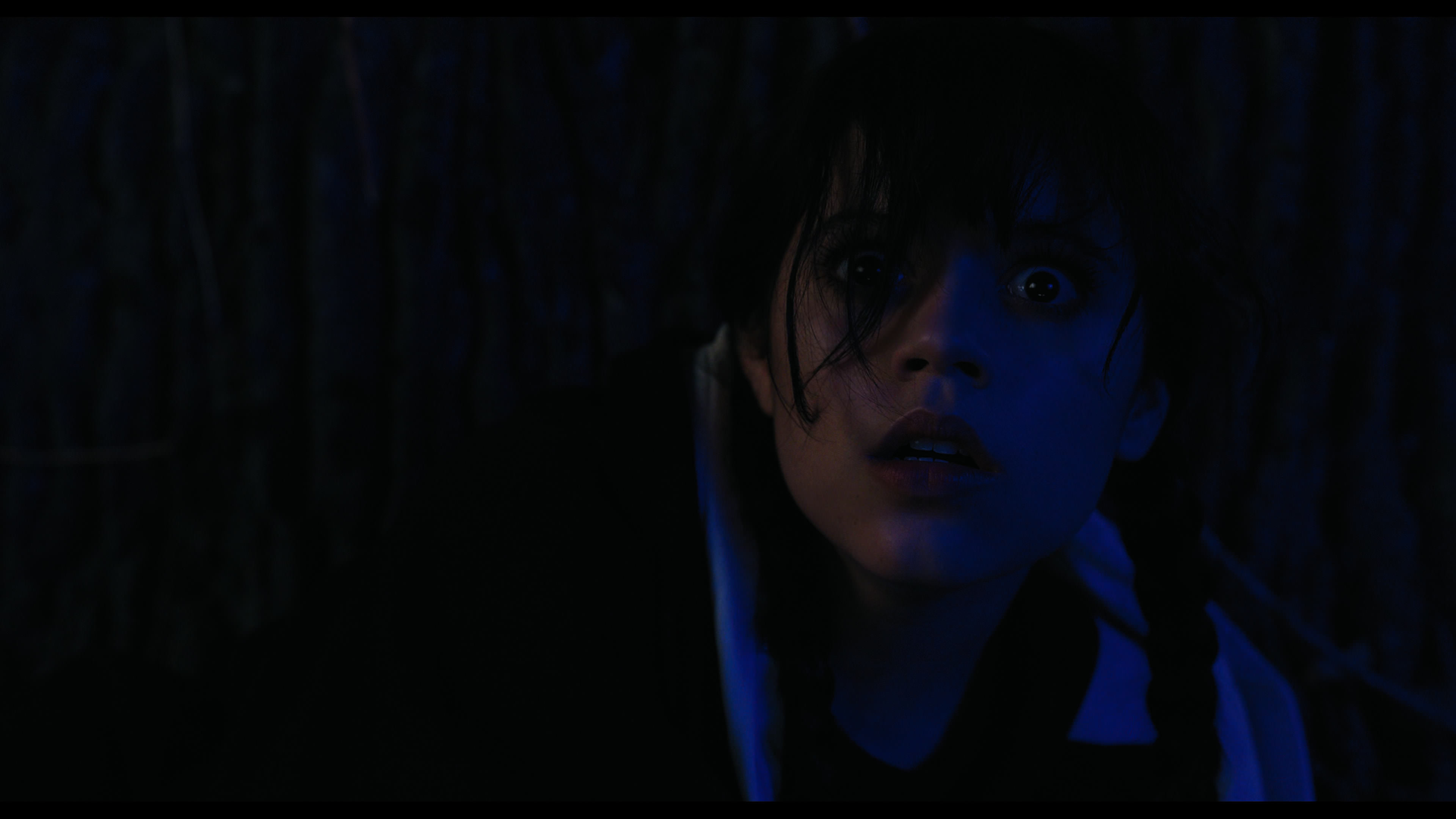Wednesday S01E01 “Wednesday’s Child Is Full of Woe” movie still 7741