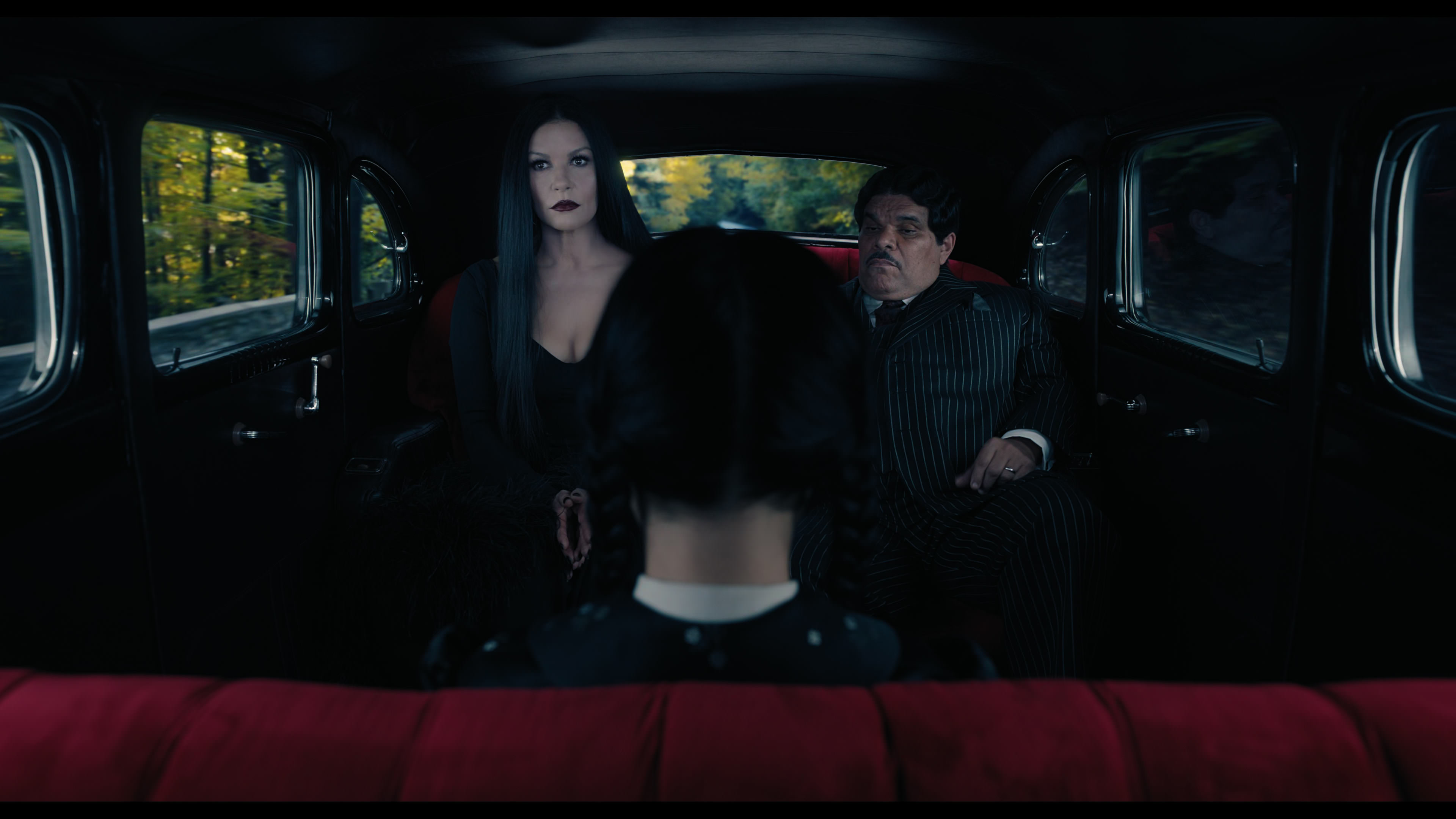 Wednesday S01E01 “Wednesday’s Child Is Full of Woe” movie still 775