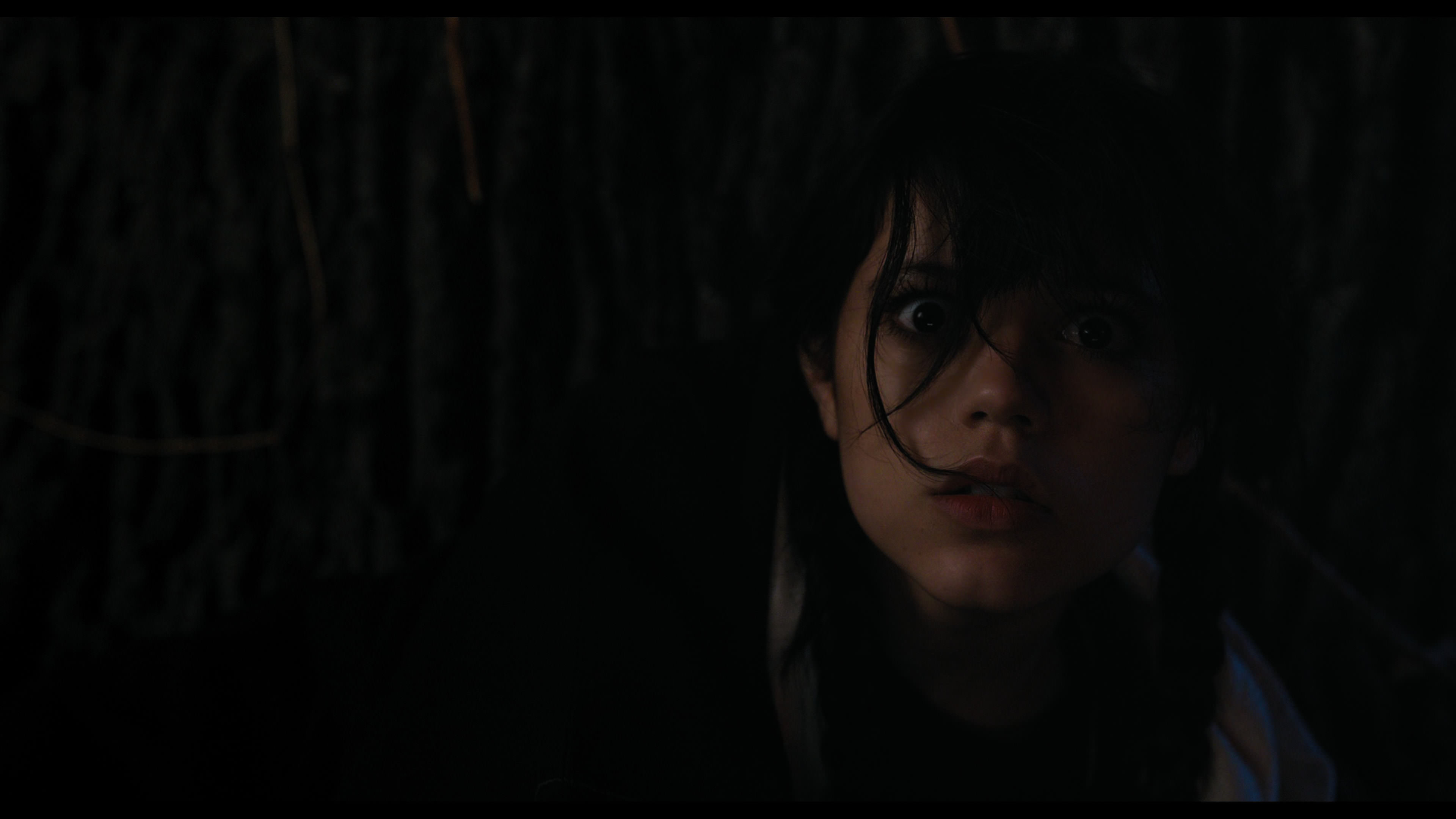 Wednesday S01E01 “Wednesday’s Child Is Full of Woe” movie still 7753