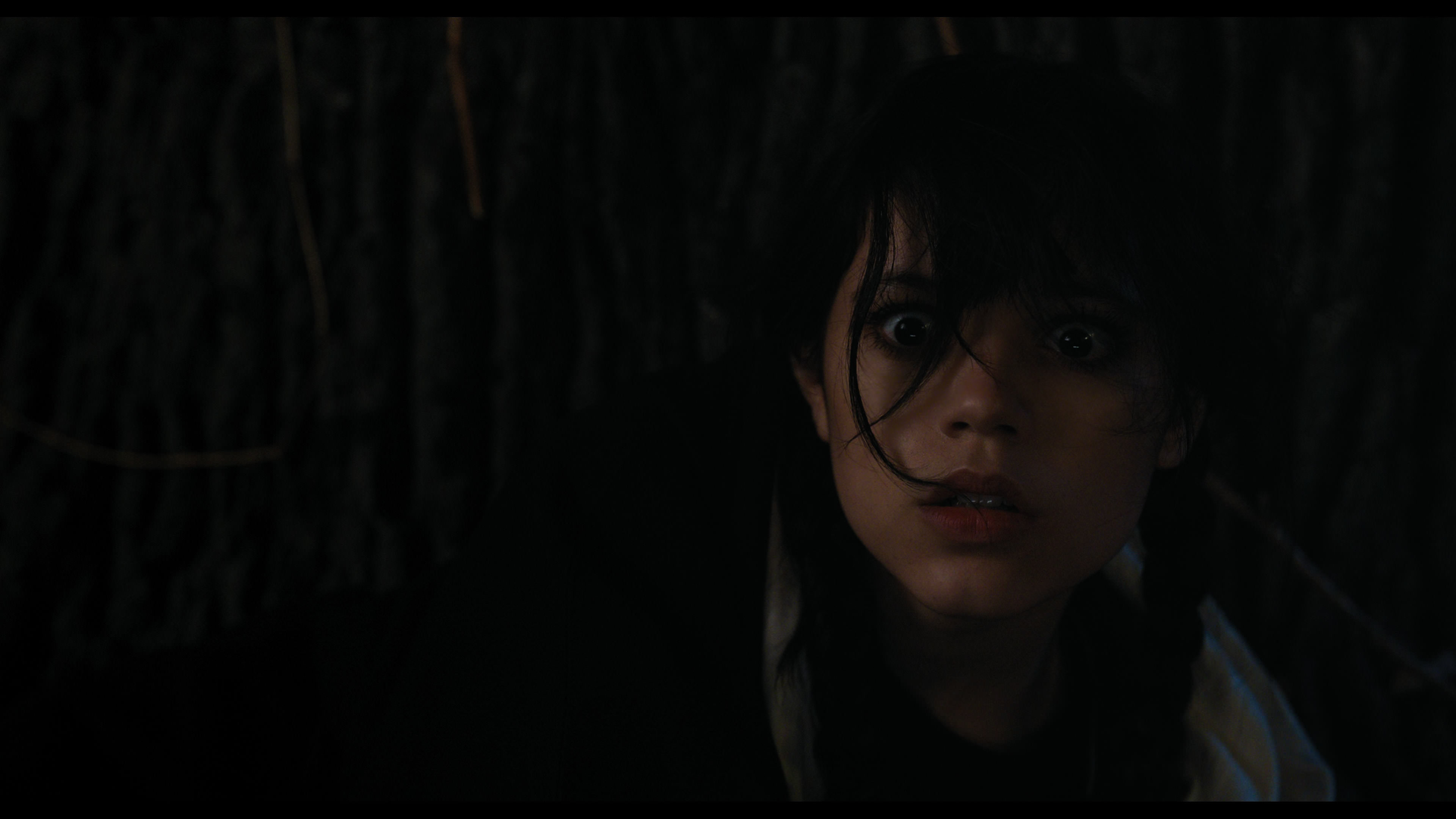 Wednesday S01E01 “Wednesday’s Child Is Full of Woe” movie still 7756