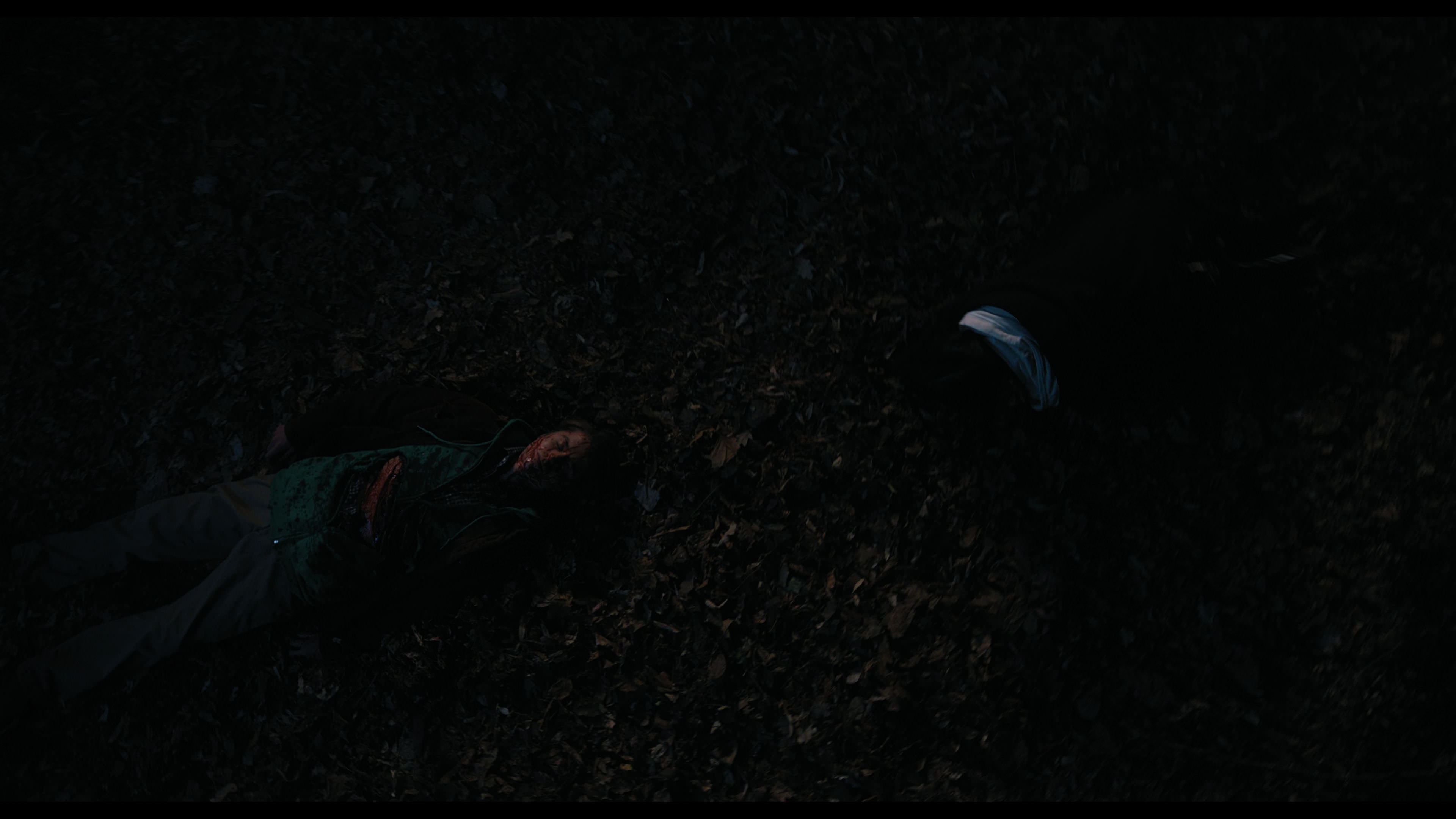 Wednesday S01E01 “Wednesday’s Child Is Full of Woe” movie still 7765
