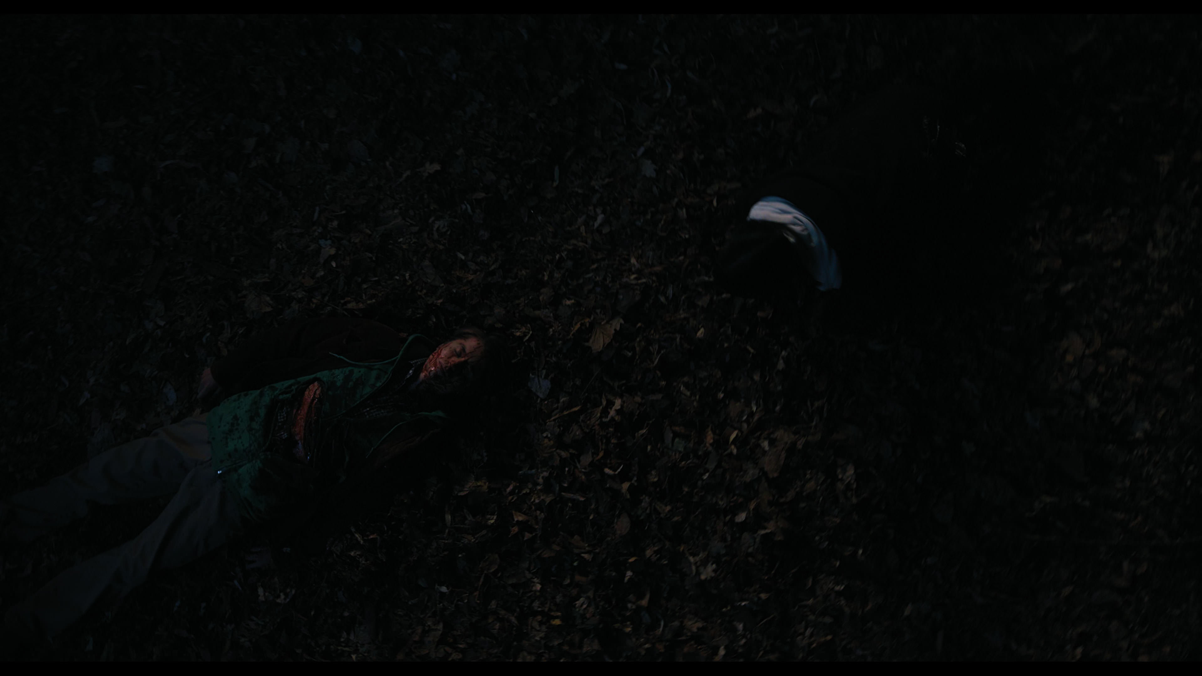 Wednesday S01E01 “Wednesday’s Child Is Full of Woe” HD screenshot 7766