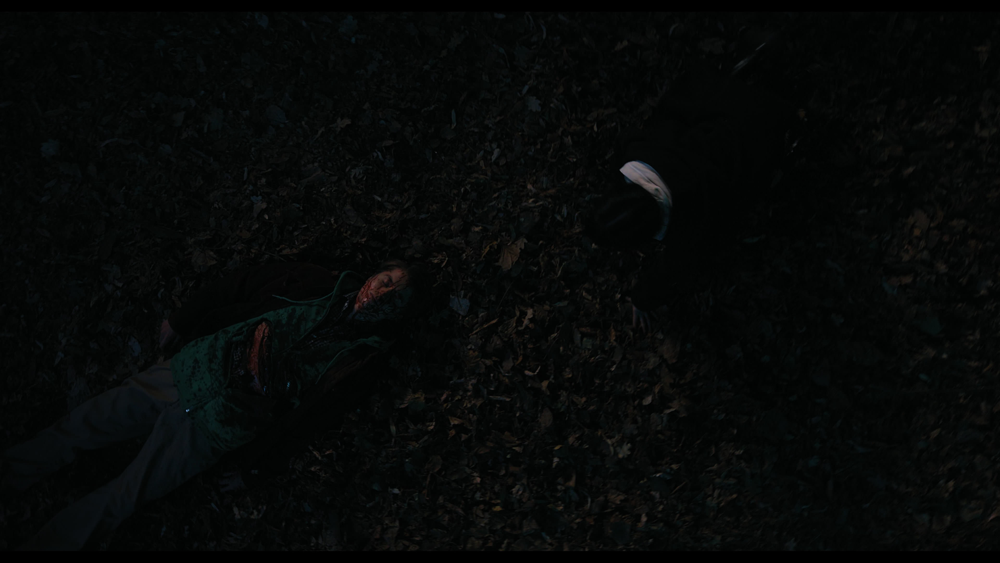 Wednesday S01E01 “Wednesday’s Child Is Full of Woe” screencap 7767