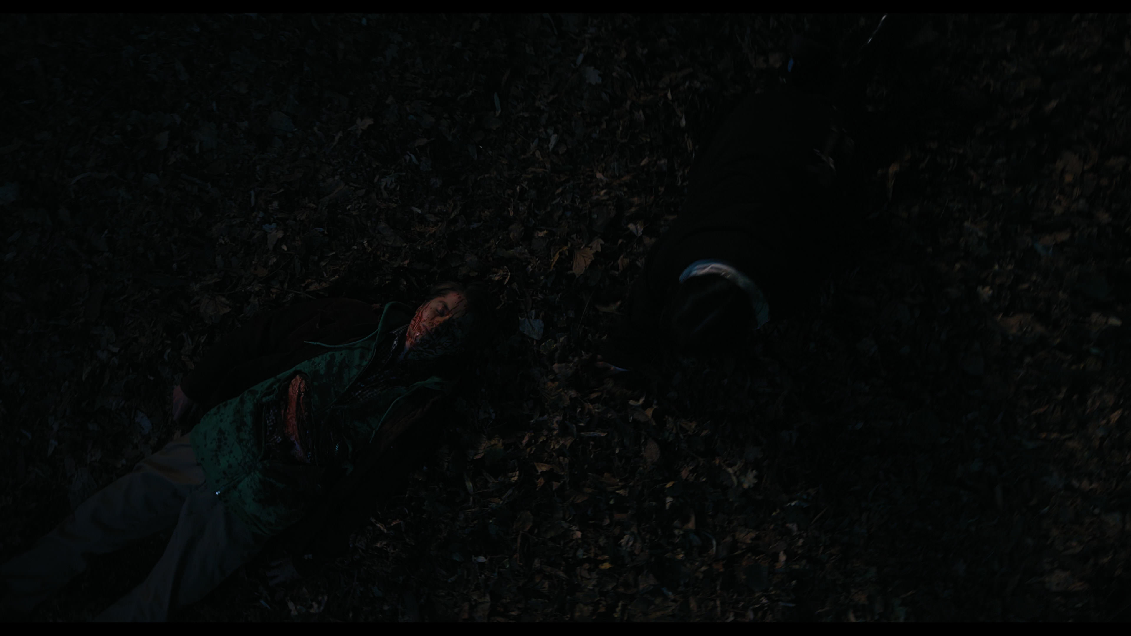 Wednesday S01E01 “Wednesday’s Child Is Full of Woe” movie still 7768