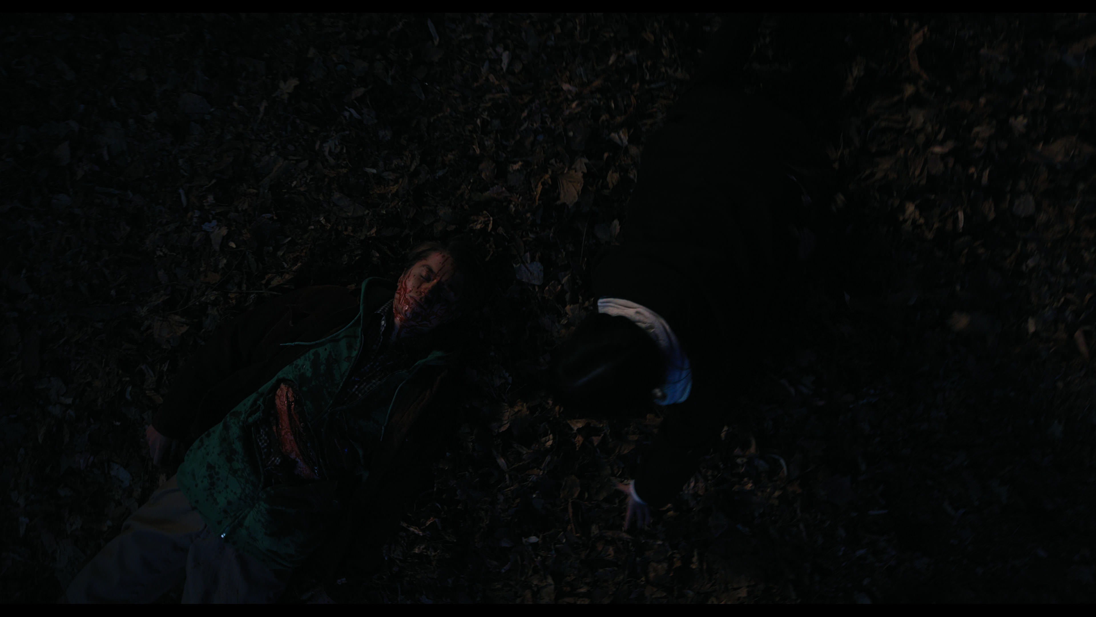 Wednesday S01E01 “Wednesday’s Child Is Full of Woe” screencap 7770