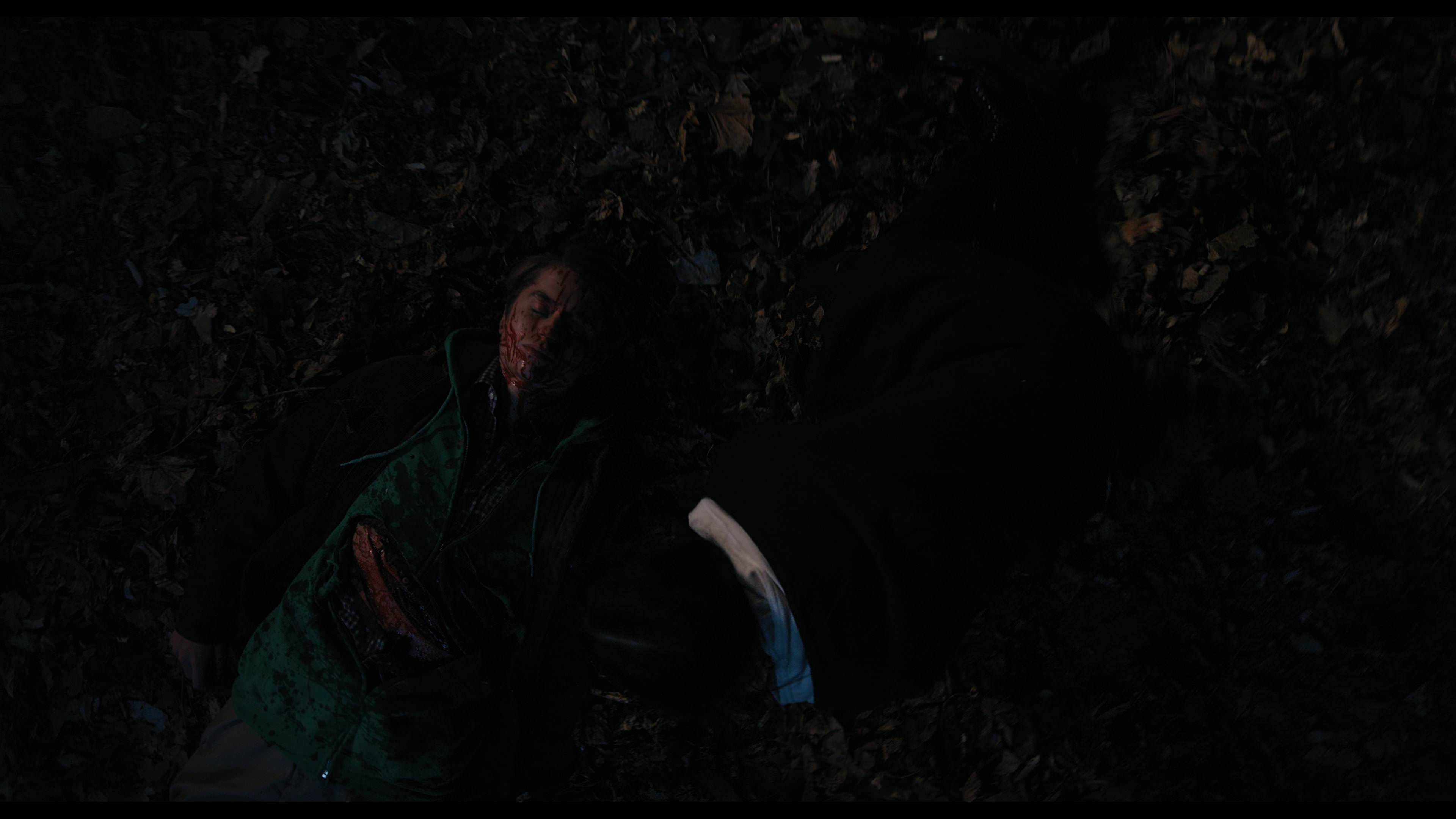 Wednesday S01E01 “Wednesday’s Child Is Full of Woe” HD screenshot 7772