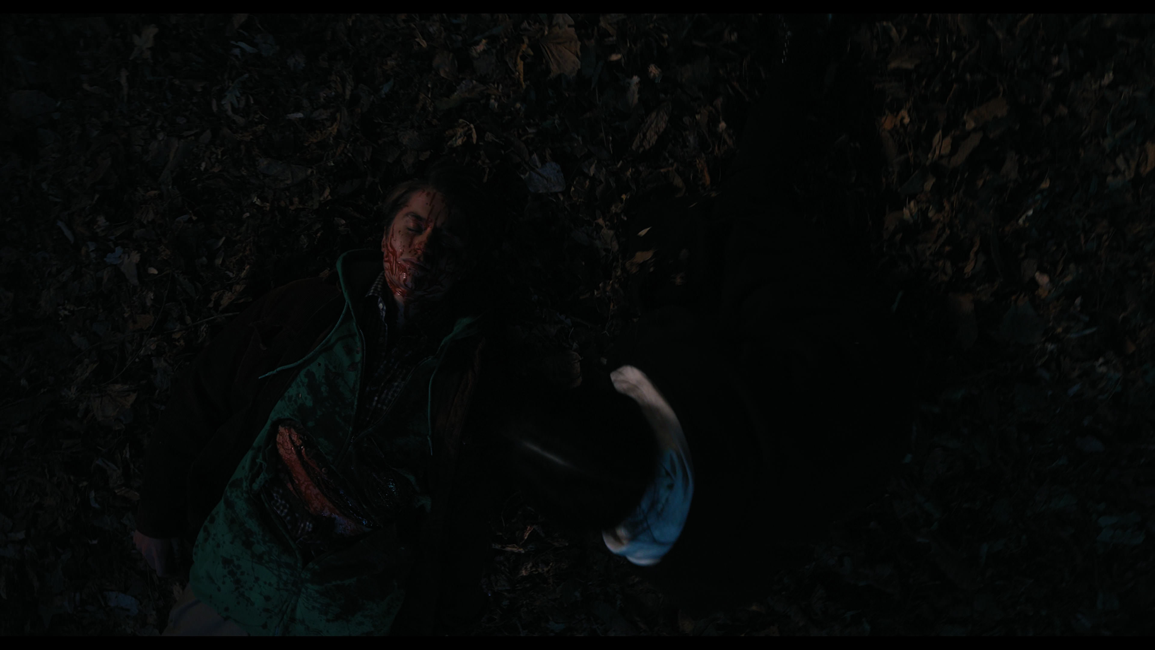 Wednesday S01E01 “Wednesday’s Child Is Full of Woe” screencap 7773