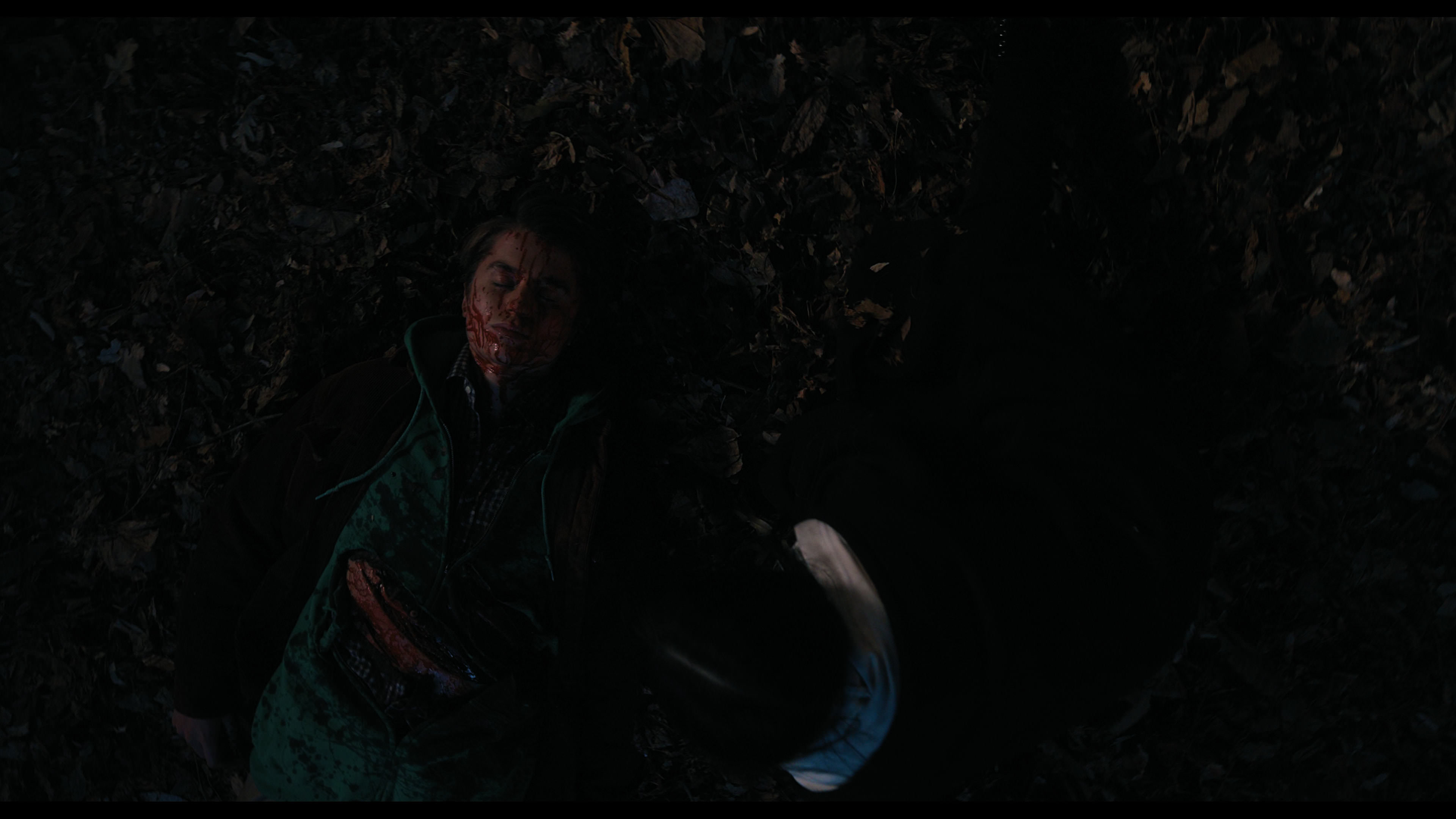 Wednesday S01E01 “Wednesday’s Child Is Full of Woe” movie still 7774