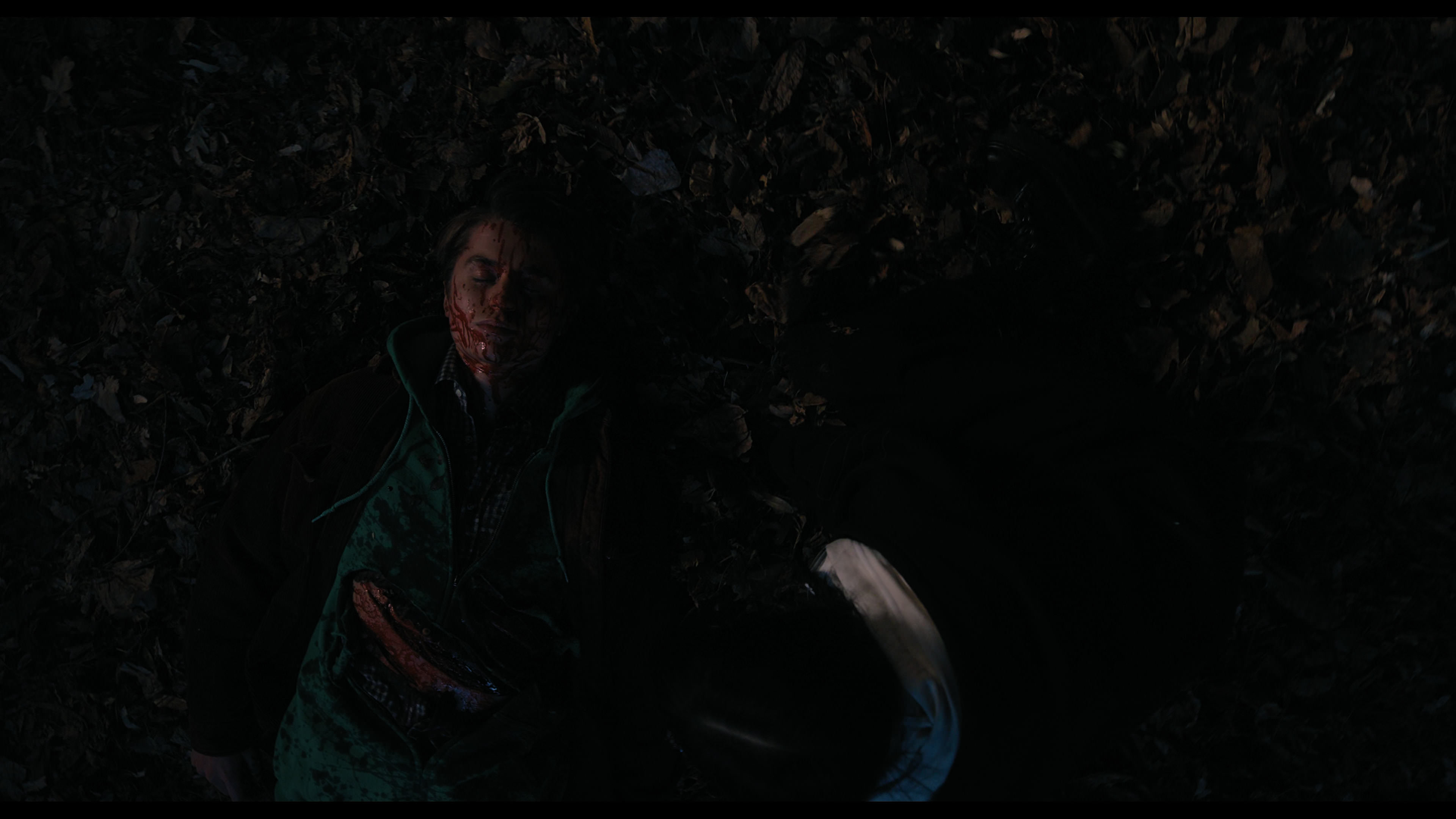 Wednesday S01E01 “Wednesday’s Child Is Full of Woe” HD screenshot 7775