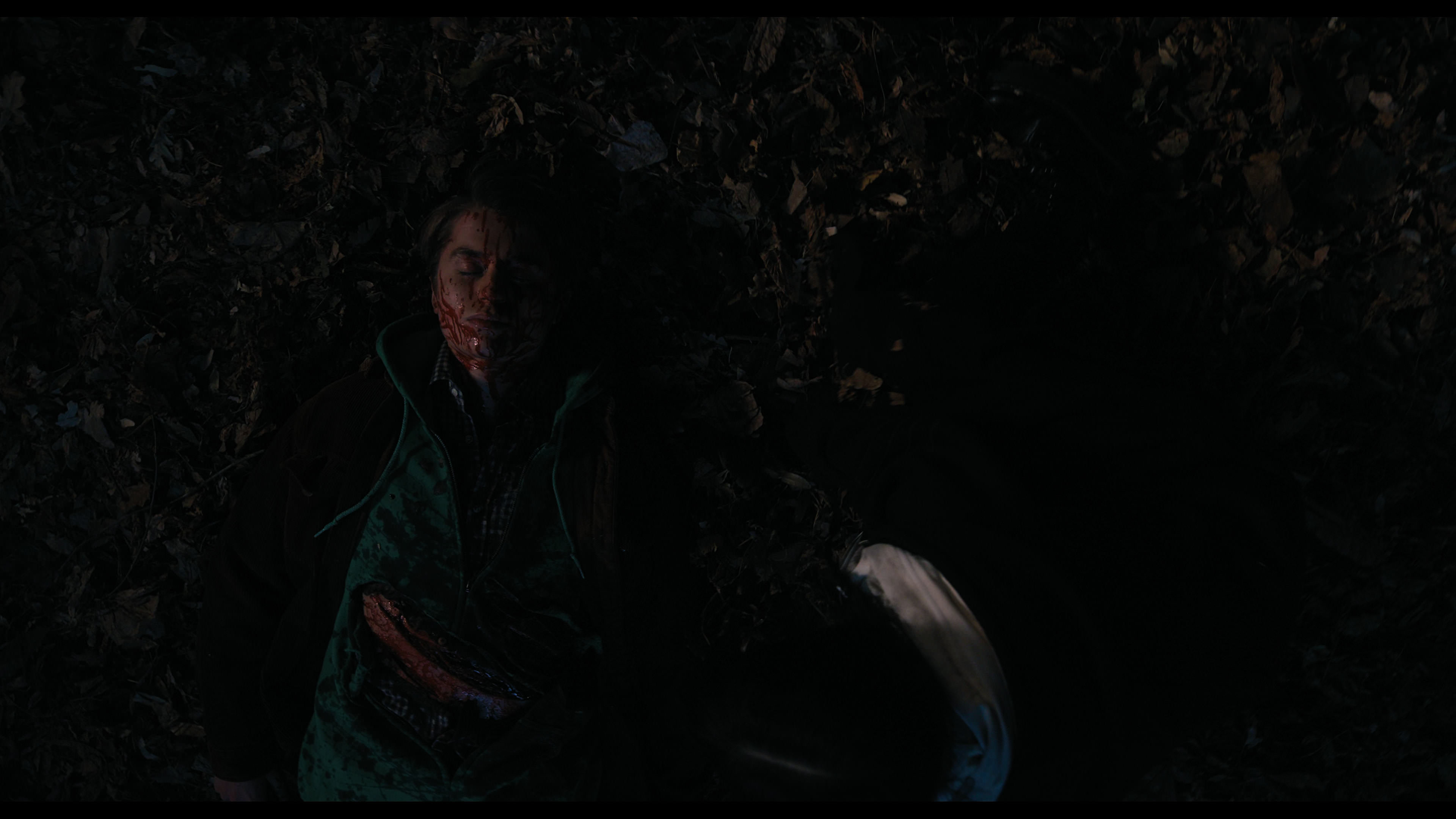 Wednesday S01E01 “Wednesday’s Child Is Full of Woe” screencap 7776