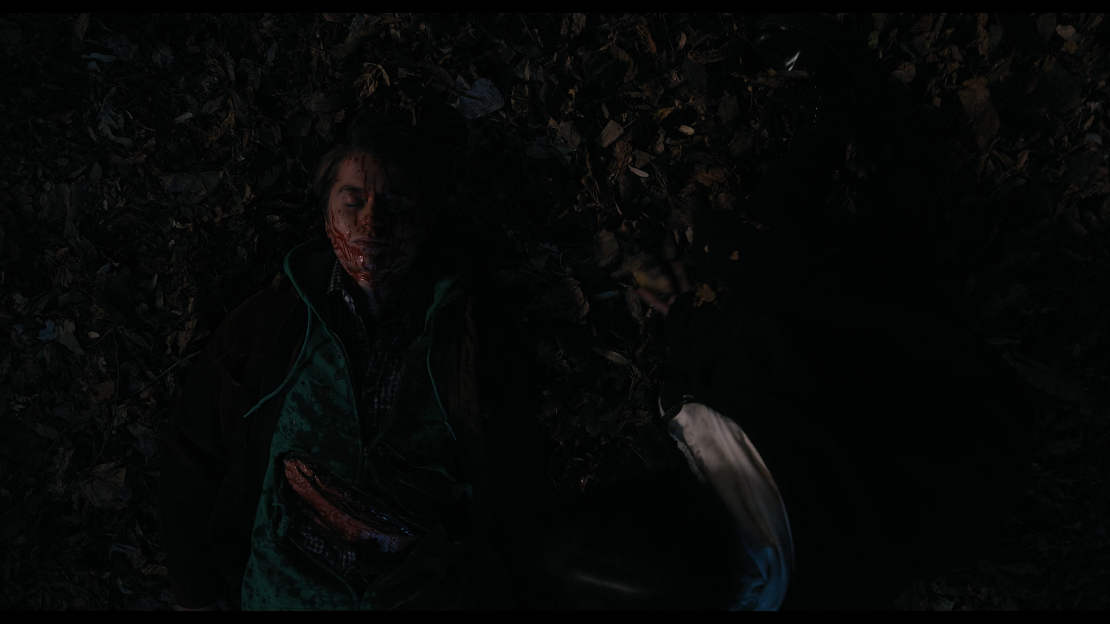 Wednesday S01E01 “Wednesday’s Child Is Full of Woe” movie still 7777
