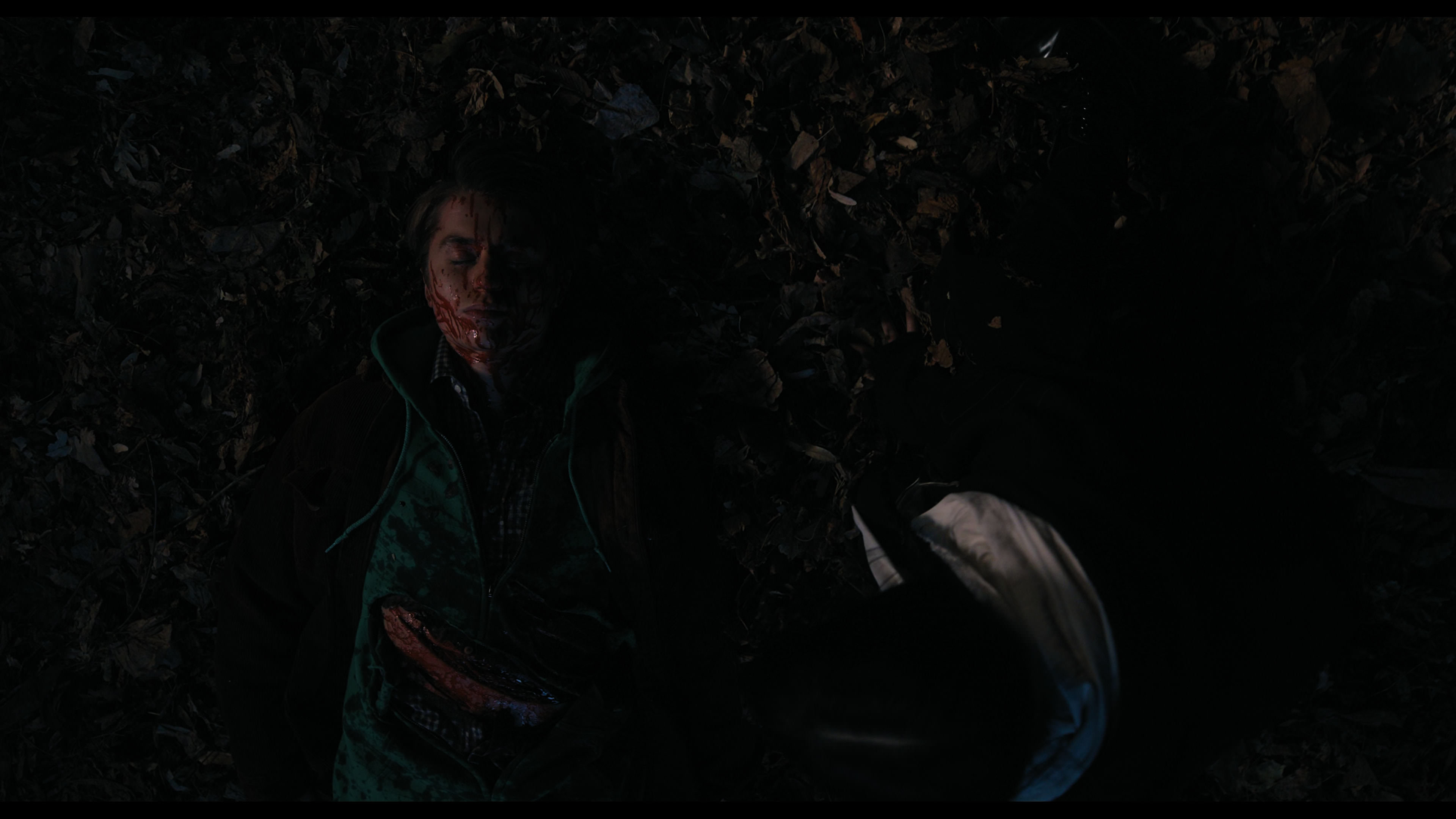 Wednesday S01E01 “Wednesday’s Child Is Full of Woe” HD screenshot 7778