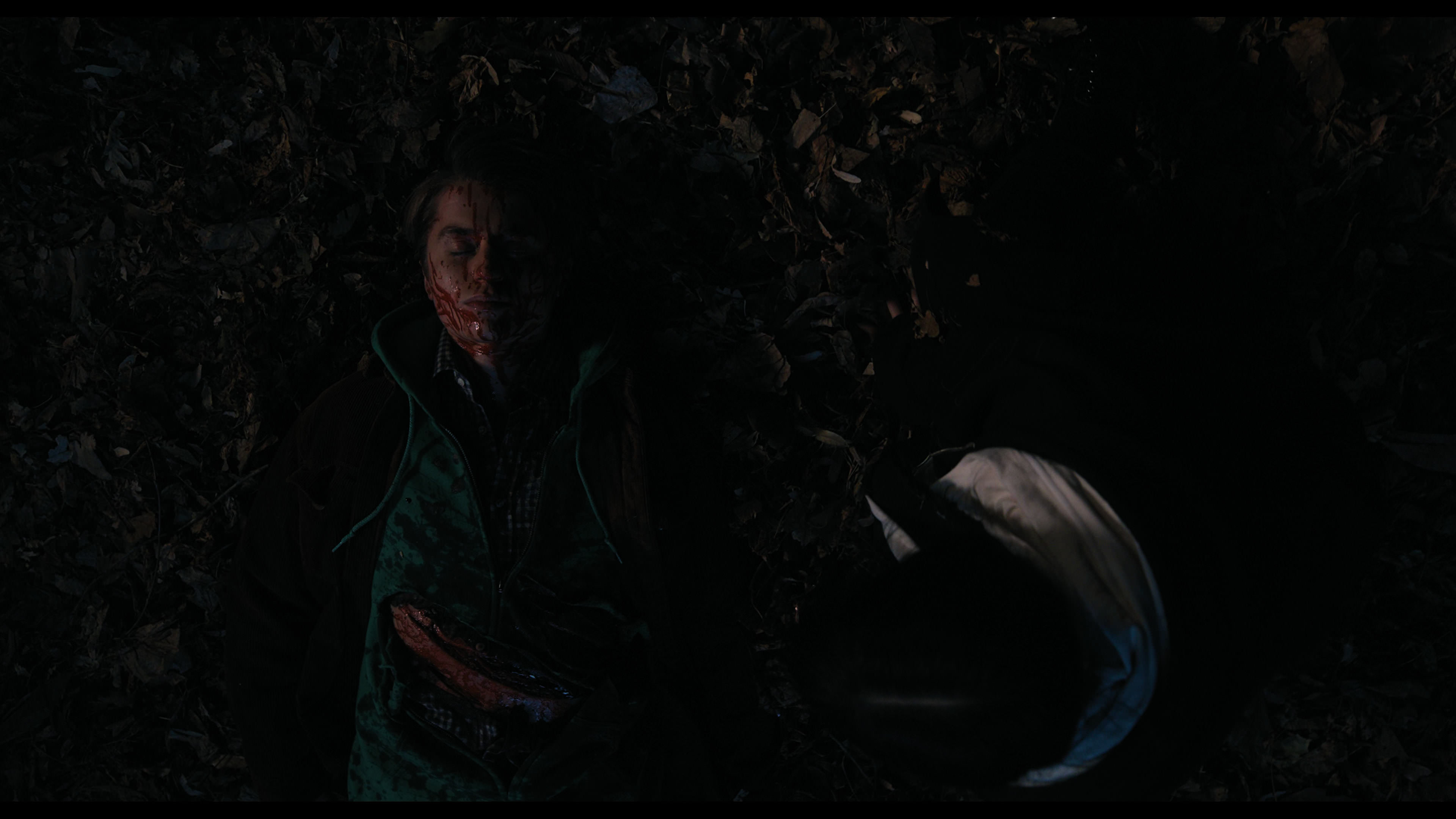 Wednesday S01E01 “Wednesday’s Child Is Full of Woe” screencap 7779