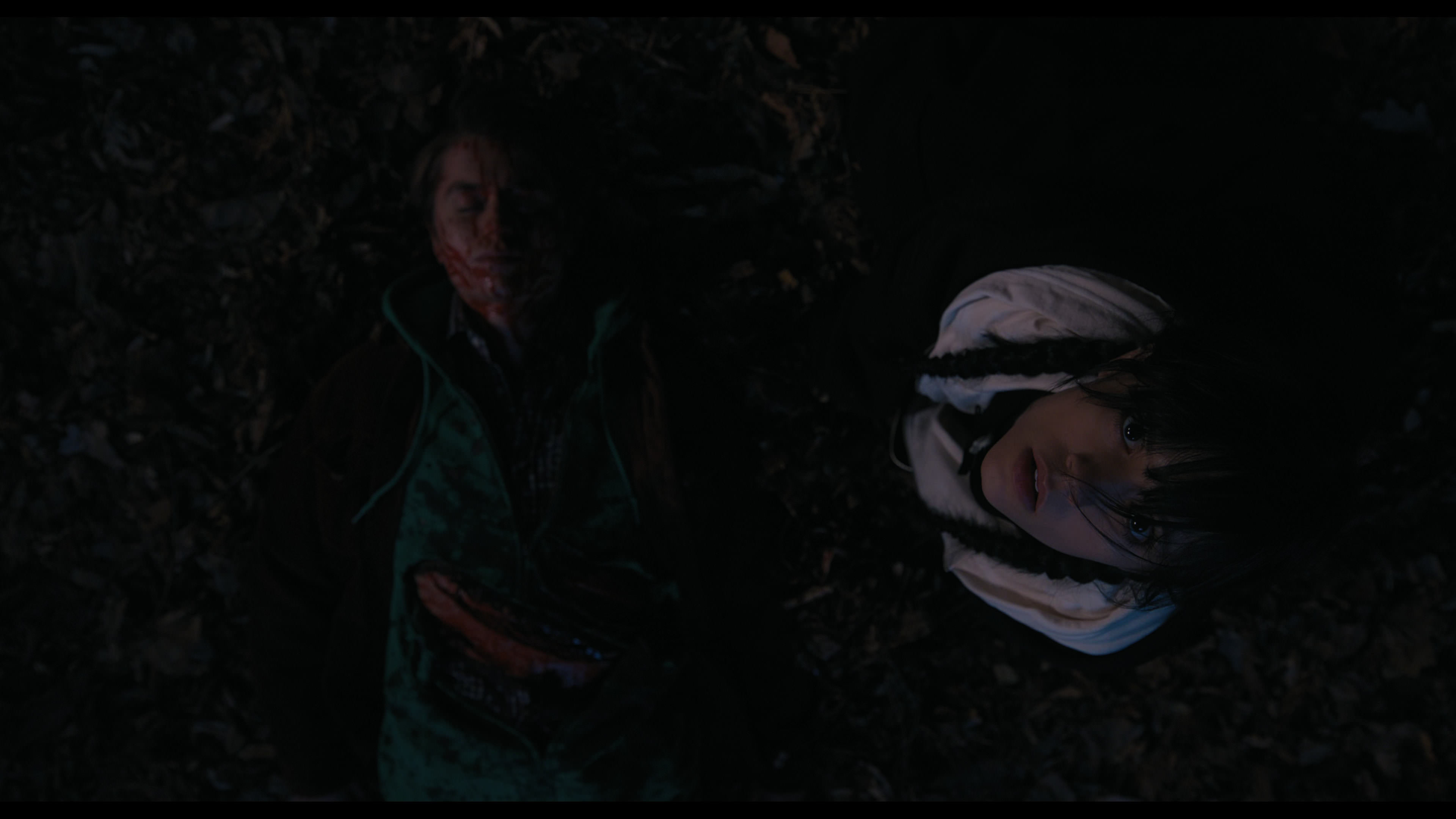 Wednesday S01E01 “Wednesday’s Child Is Full of Woe” movie still 7792