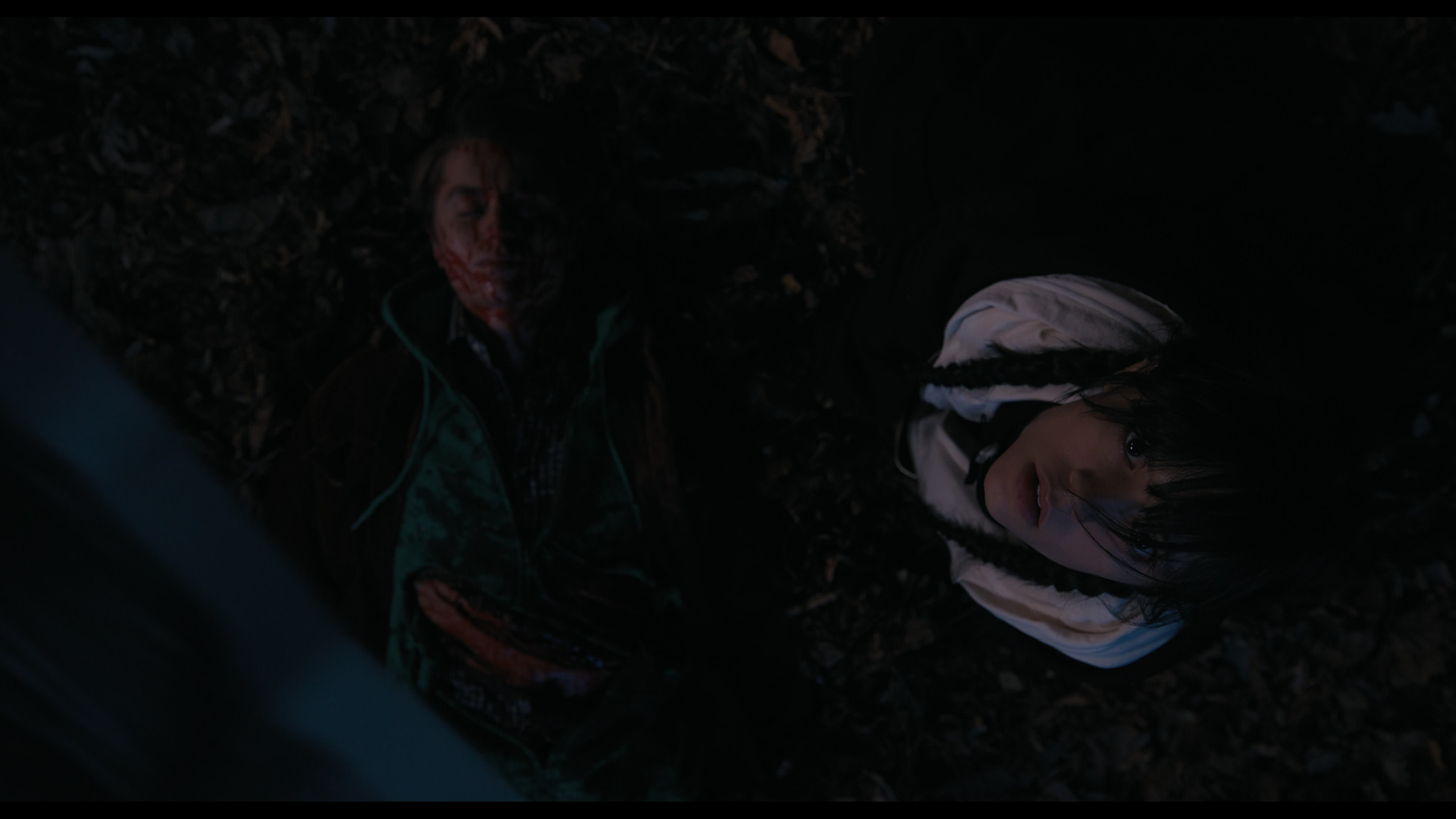 Wednesday S01E01 “Wednesday’s Child Is Full of Woe” HD screenshot 7793