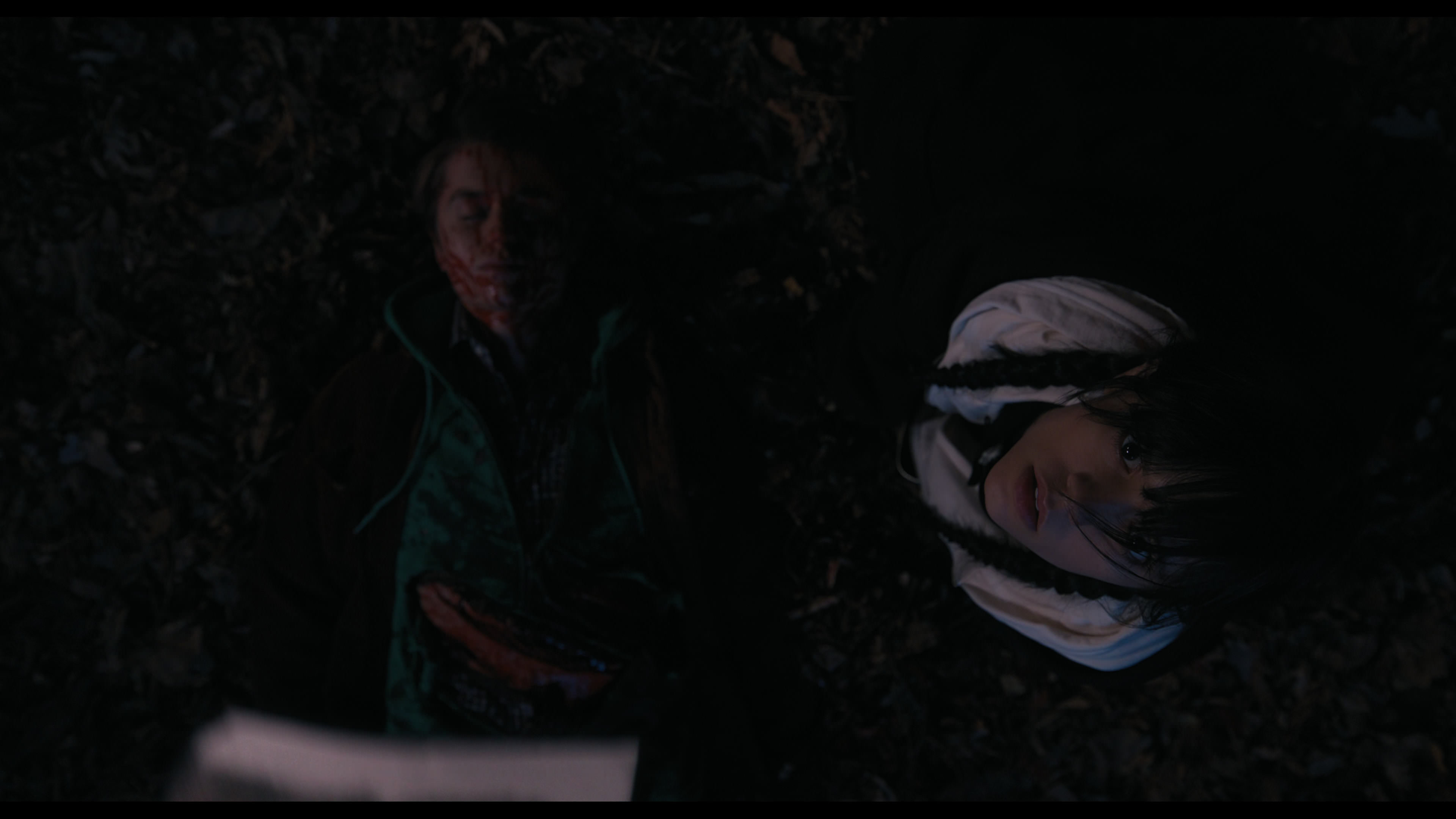 Wednesday S01E01 “Wednesday’s Child Is Full of Woe” screencap 7794