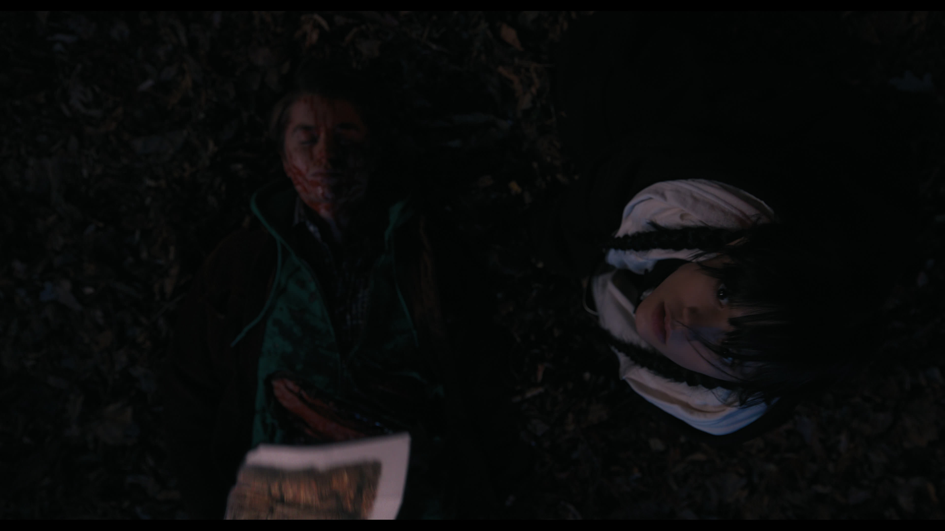 Wednesday S01E01 “Wednesday’s Child Is Full of Woe” movie still 7795