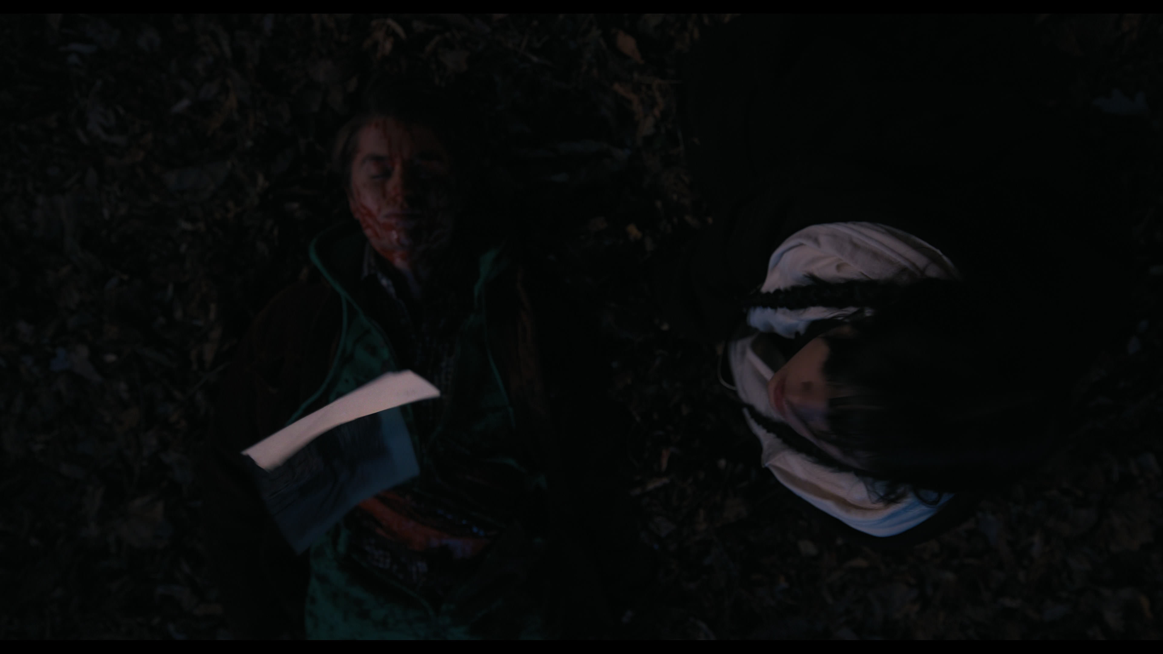 Wednesday S01E01 “Wednesday’s Child Is Full of Woe” HD screenshot 7796