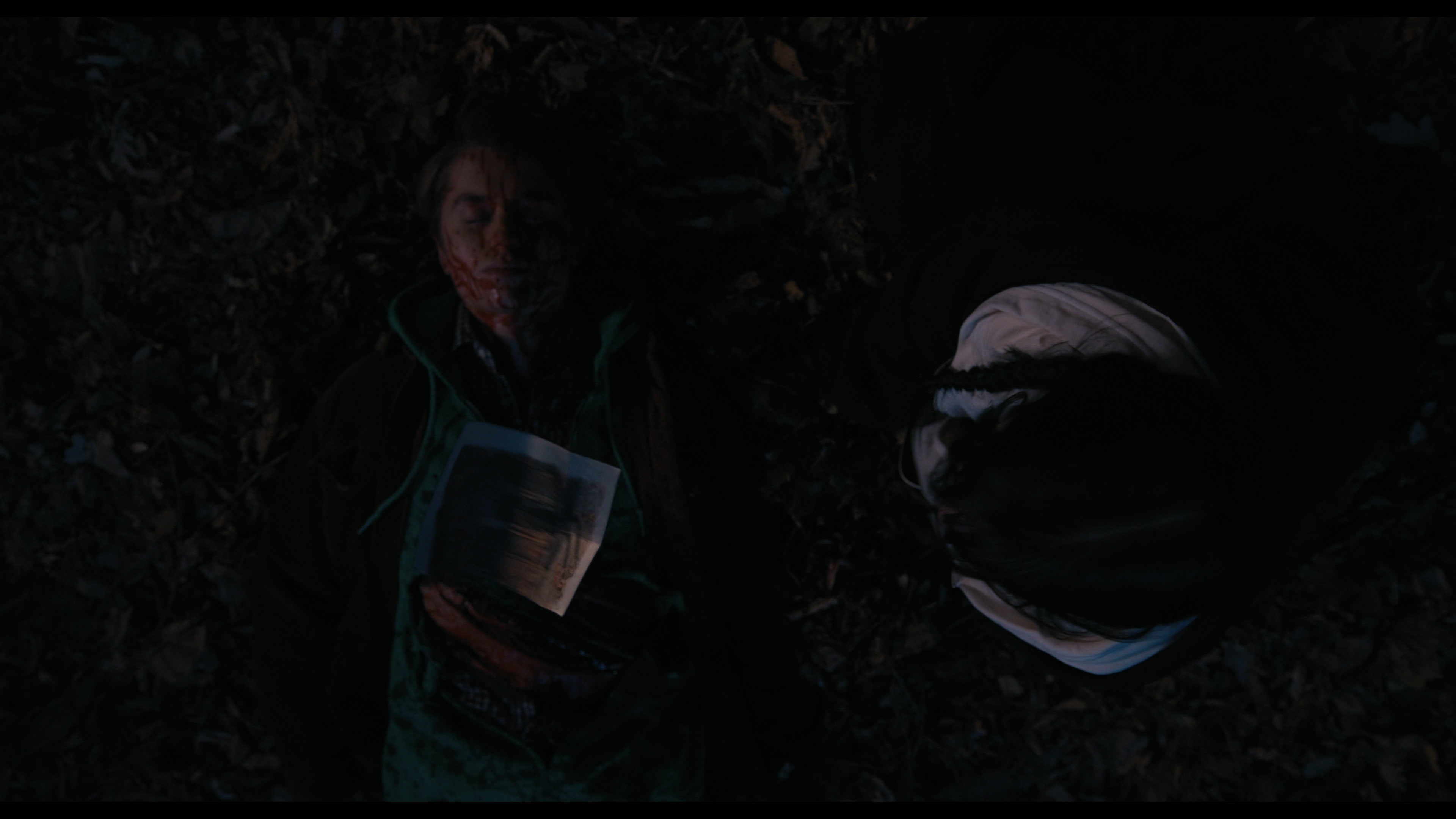 Wednesday S01E01 “Wednesday’s Child Is Full of Woe” screencap 7797